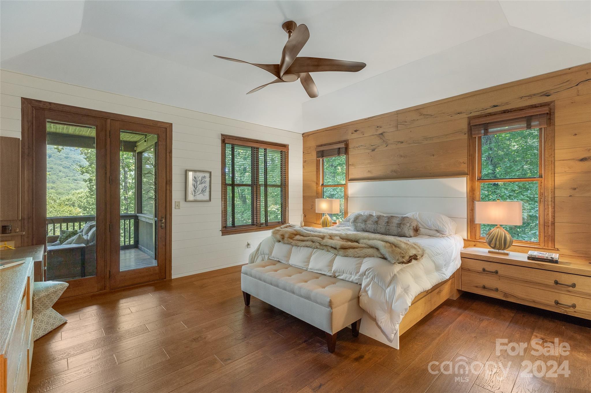 Burlingame - Residential