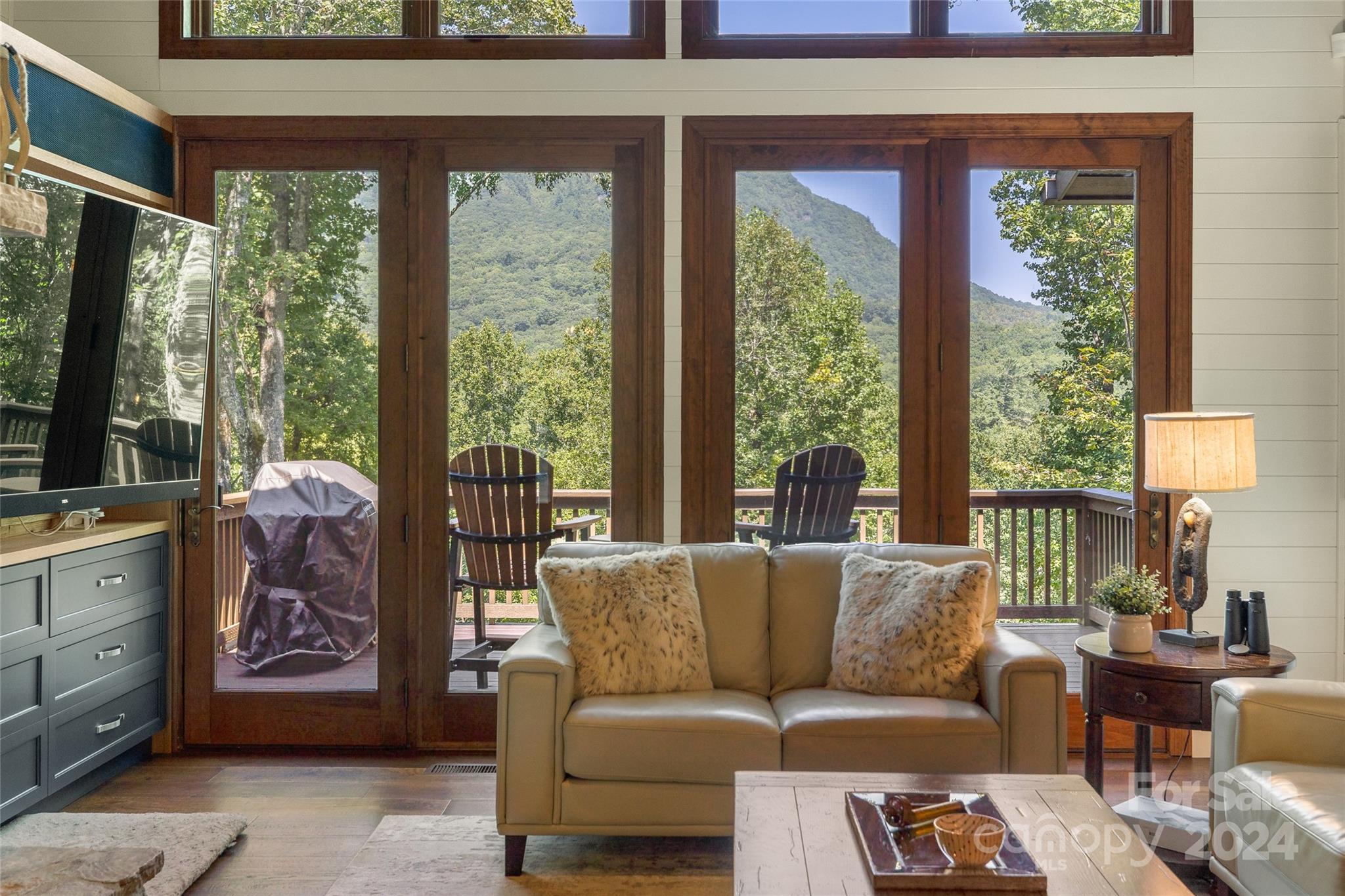 Burlingame - Residential