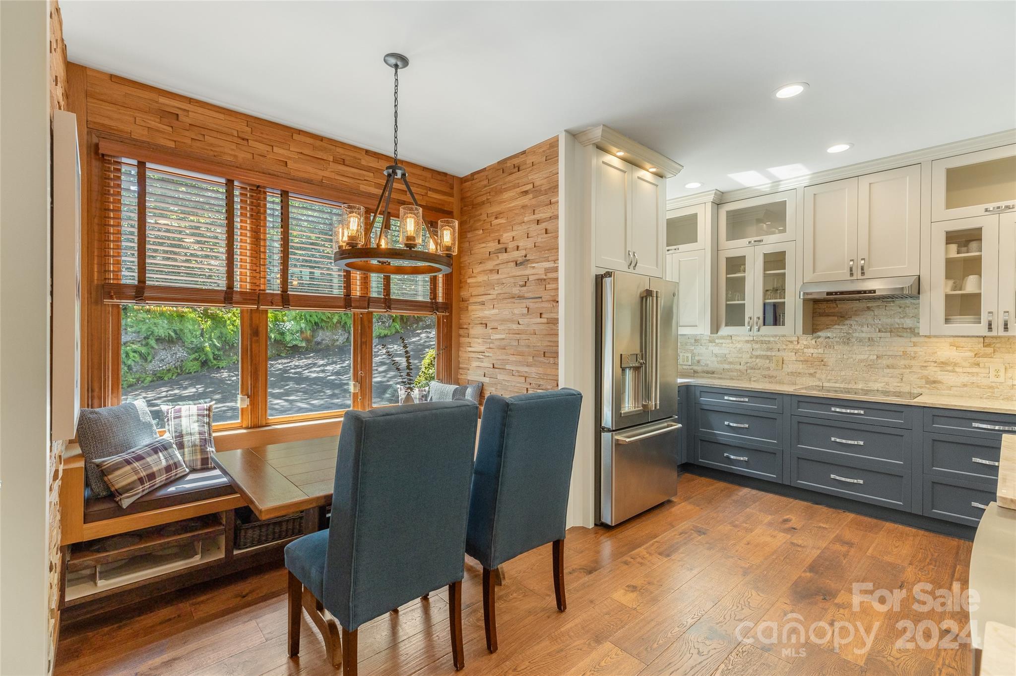 Burlingame - Residential