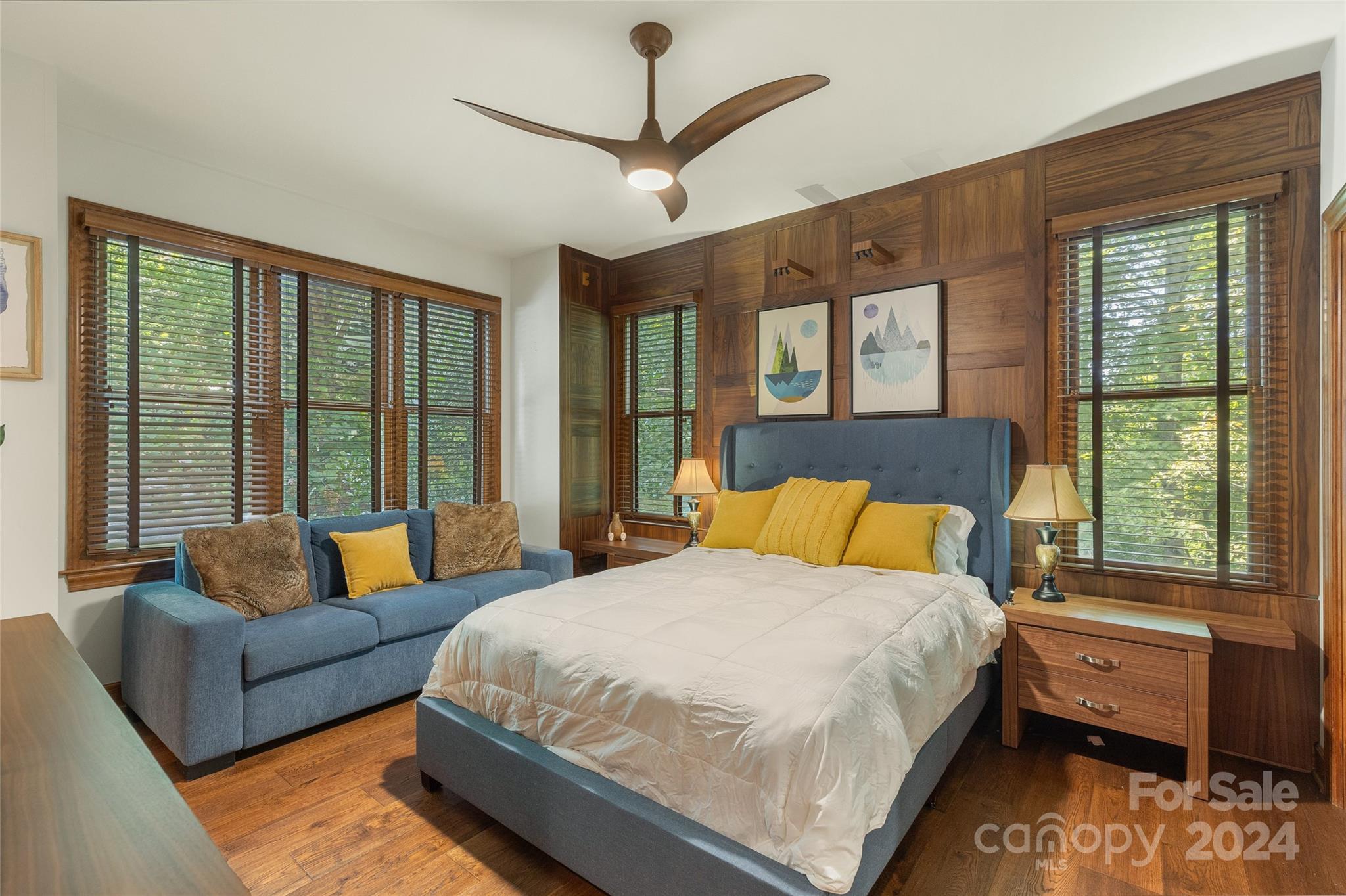 Burlingame - Residential