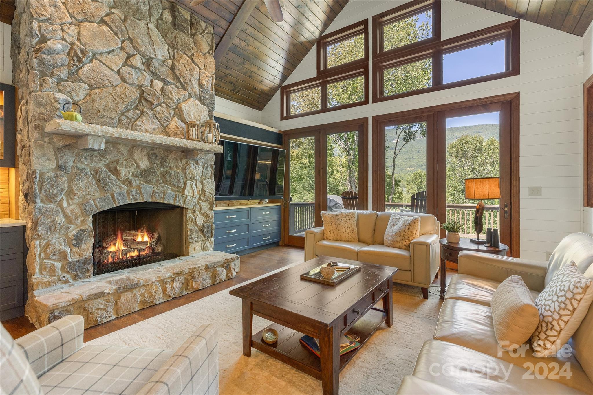 Burlingame - Residential