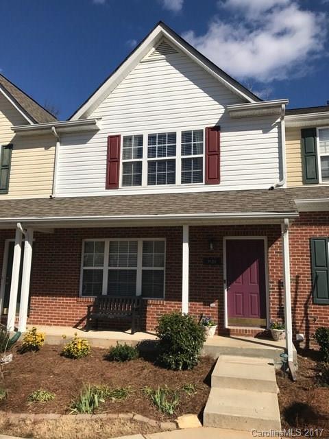 Windsor Trace - Residential