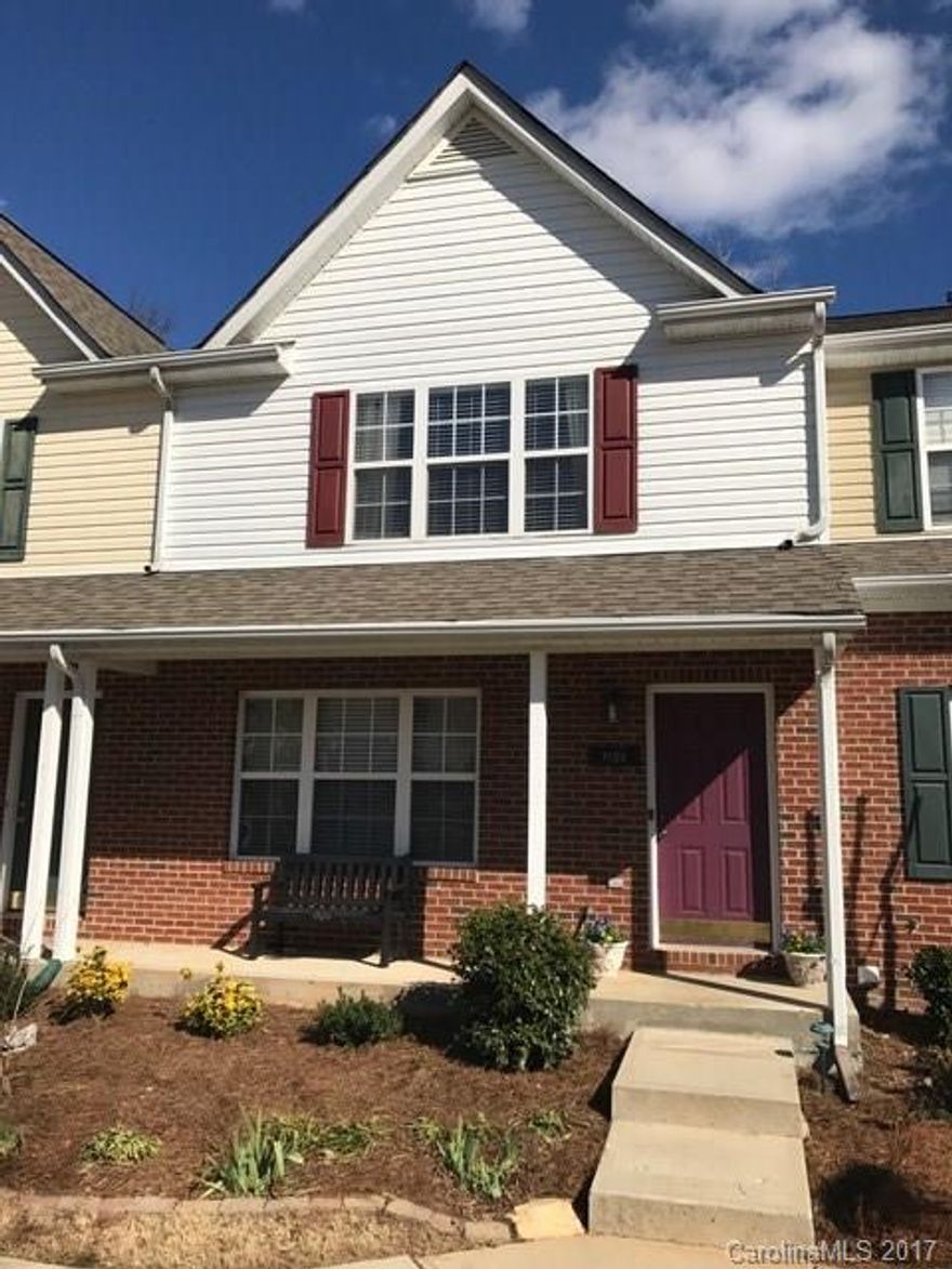 LOCATION,SPACE, CONVENIENCE!  This home has so much to offer, lower level has Bedroom (presently used as storage/workshop) with new carpet when seller moves items out. There is a recreation/living room area and full bath in the basement as well.  Perfect for guest, and additional room mate or family members needing more privacy. Seller is offering a 1 year Old Republic home warranty with the sale of the home.