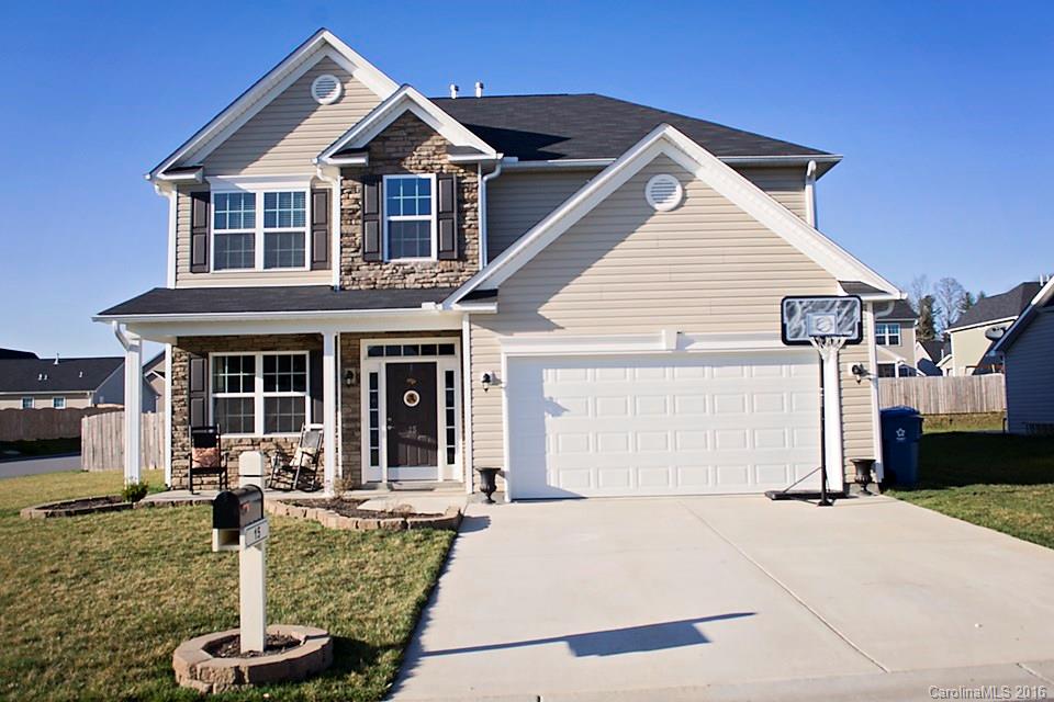 River Stone - Residential