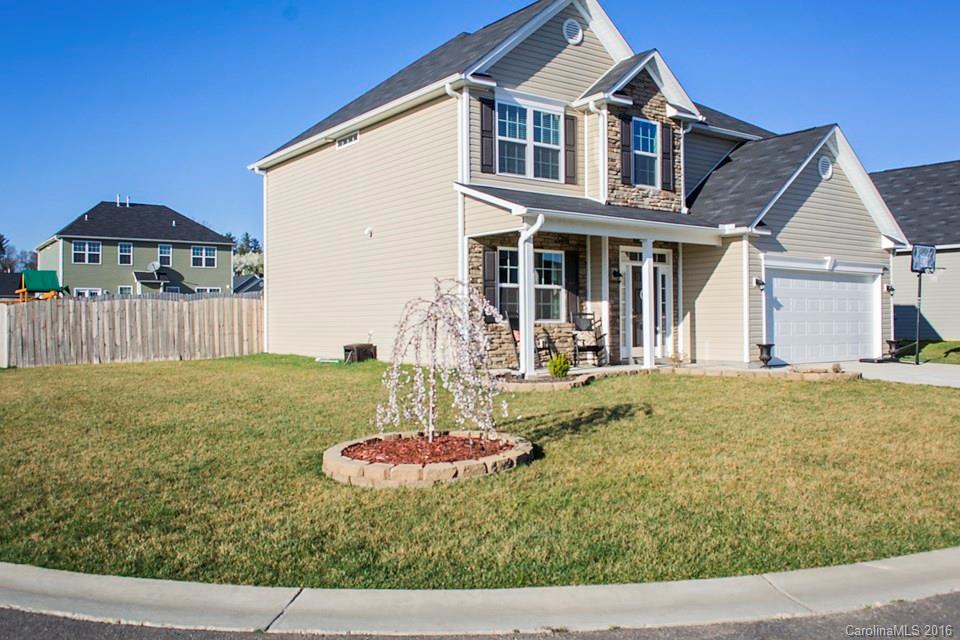 River Stone - Residential