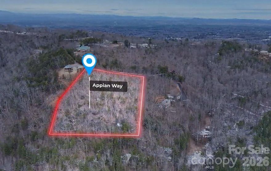3.61 Acres in Mineral Springs Mountain - Near Morganton & Valdese Build your mountain home on this private 3.61 acre lot tucked alongside attractive homes in an established area. The property sits on a hillside with strong elevation and long-range views, offering excellent potential for a custom build site while still being just minutes from I-40. Paved road access makes getting in and out easy, and the surrounding homes add to the area’s beauty. Whether you’re looking to build now or secure land in a growing market, this is a strong opportunity. Property Highlights Include: - 3.61 acres - Mineral Springs Mountain Community - Paved legal road access - Elevated terrain with mountain views - Convenient access to Morganton, Valdese, and I-40 - Ideal for a custom residential build Priced to move fast! Call or text Vince for more details