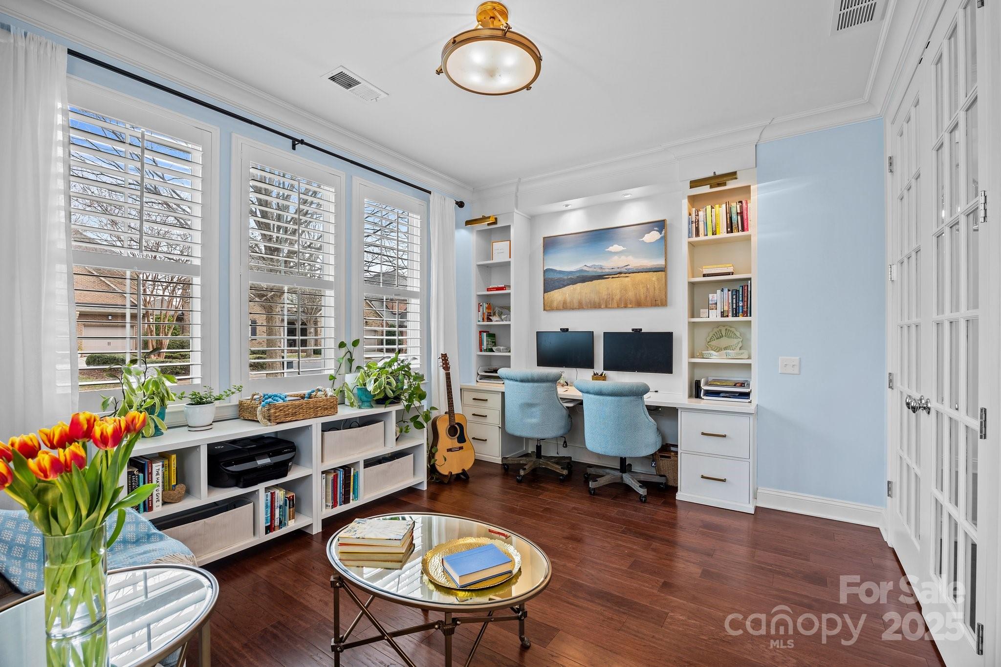 Robbins Park - Residential