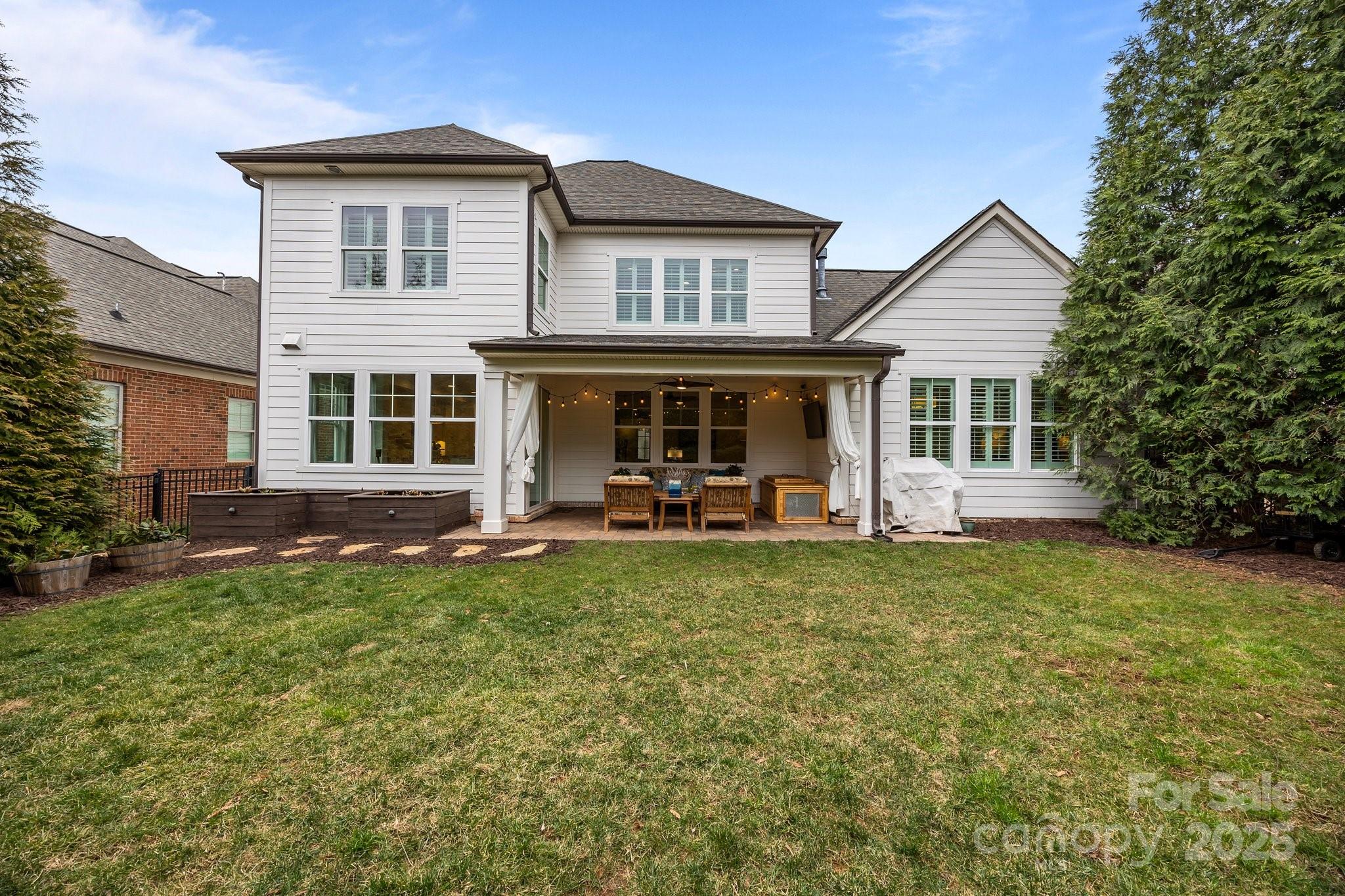 Robbins Park - Residential