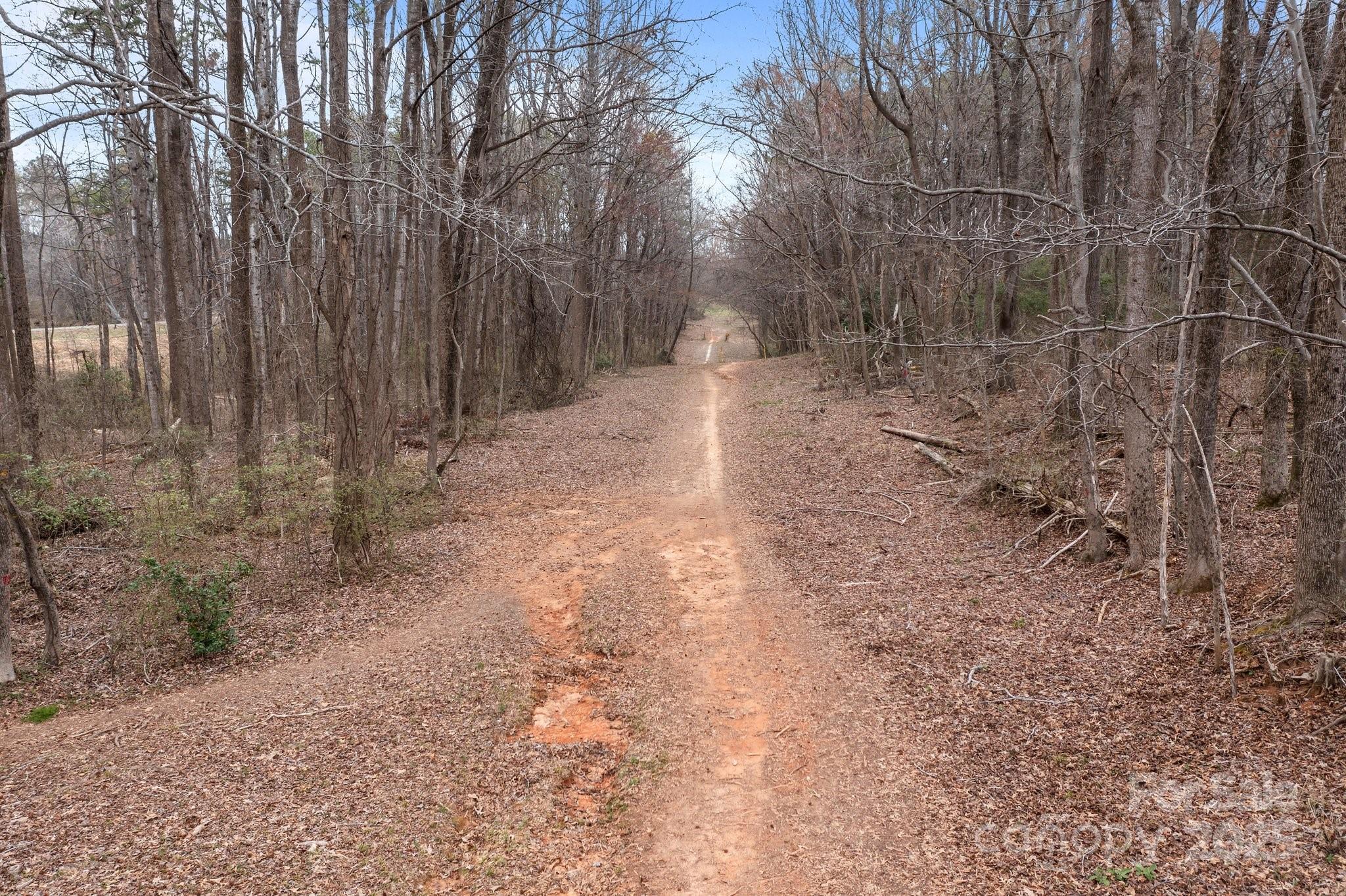 Robbins Park - Residential