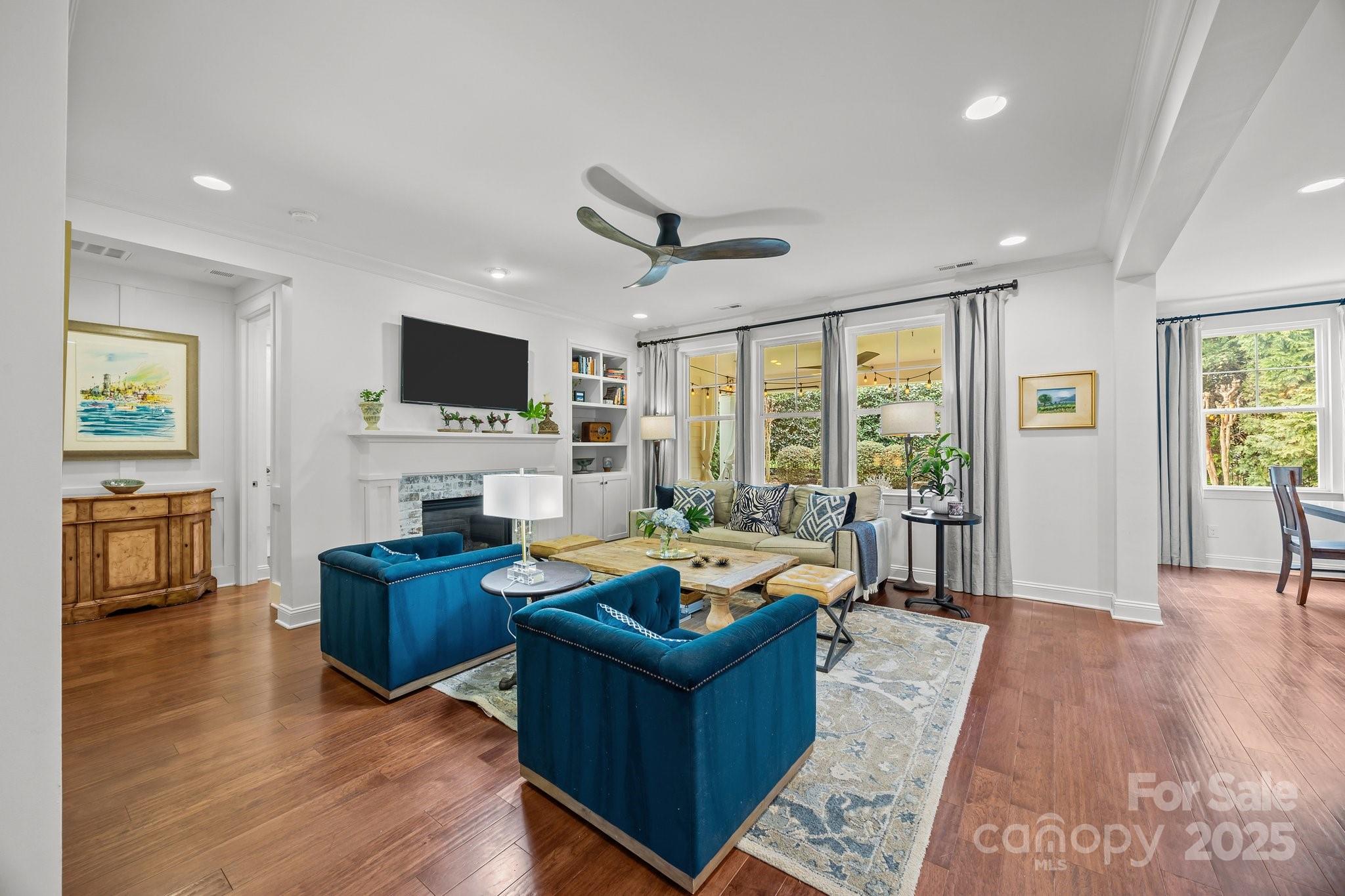 Robbins Park - Residential