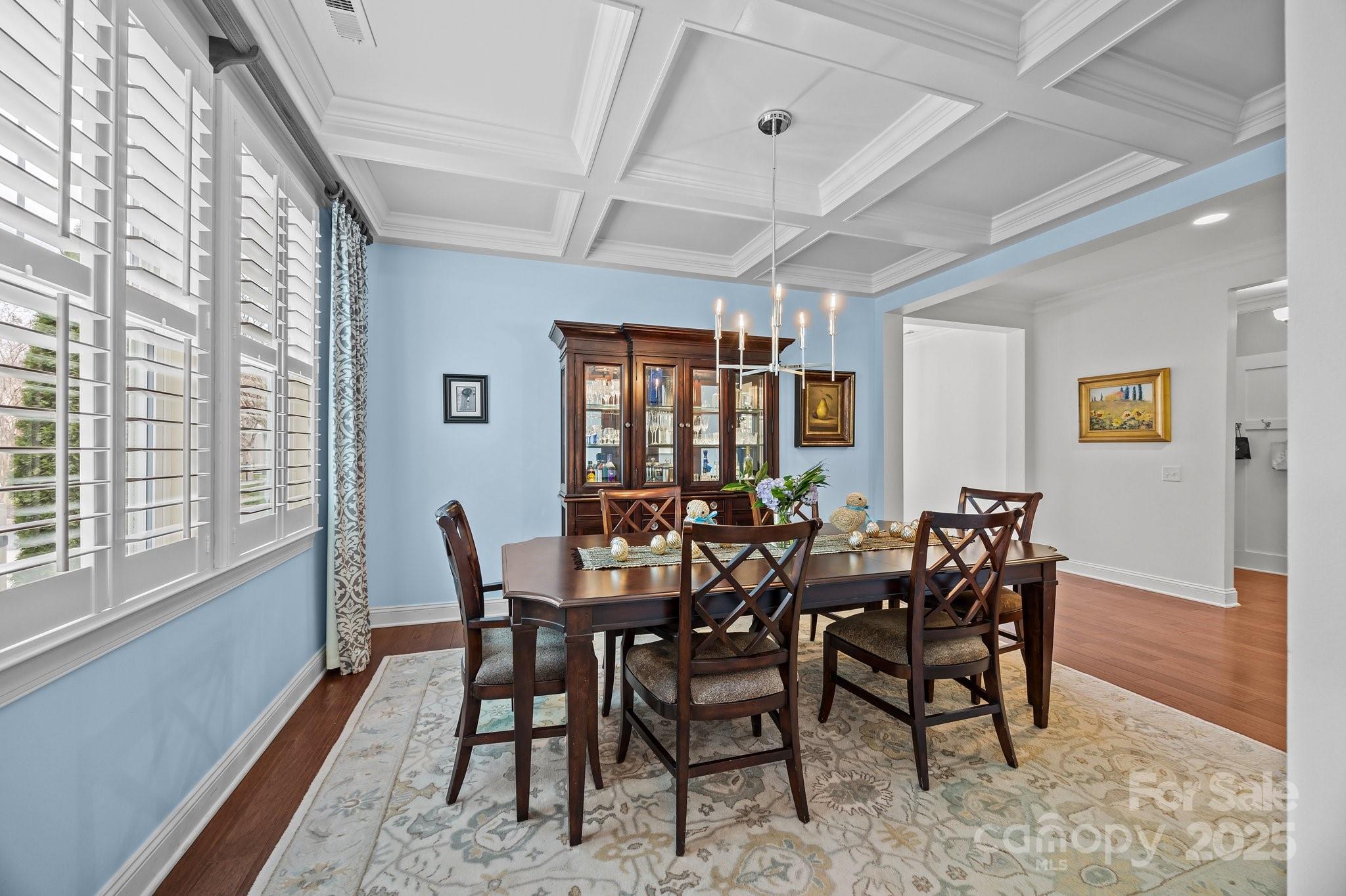 Robbins Park - Residential