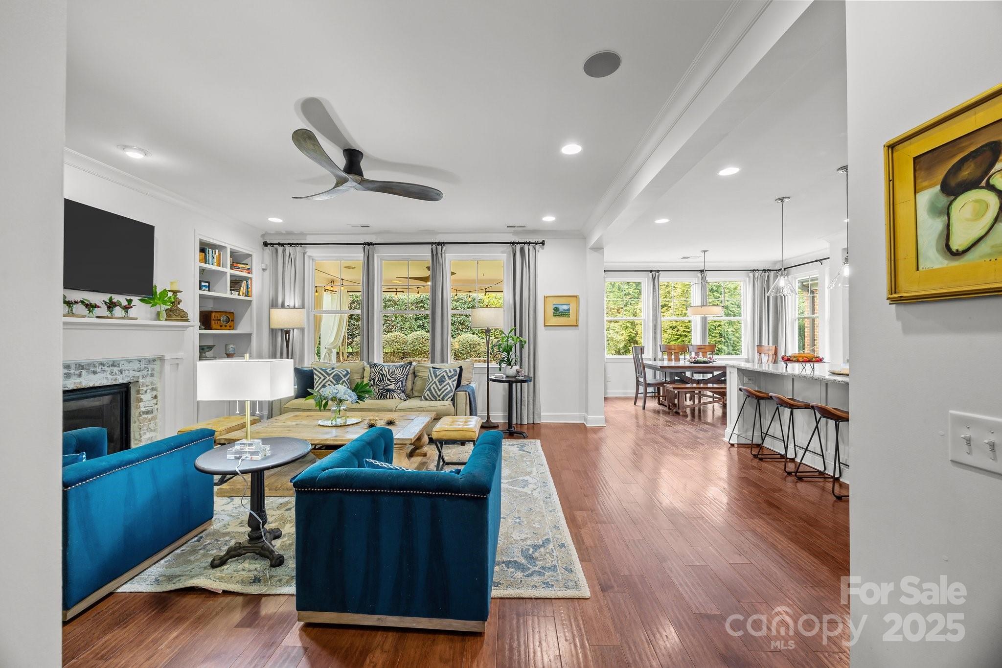 Robbins Park - Residential