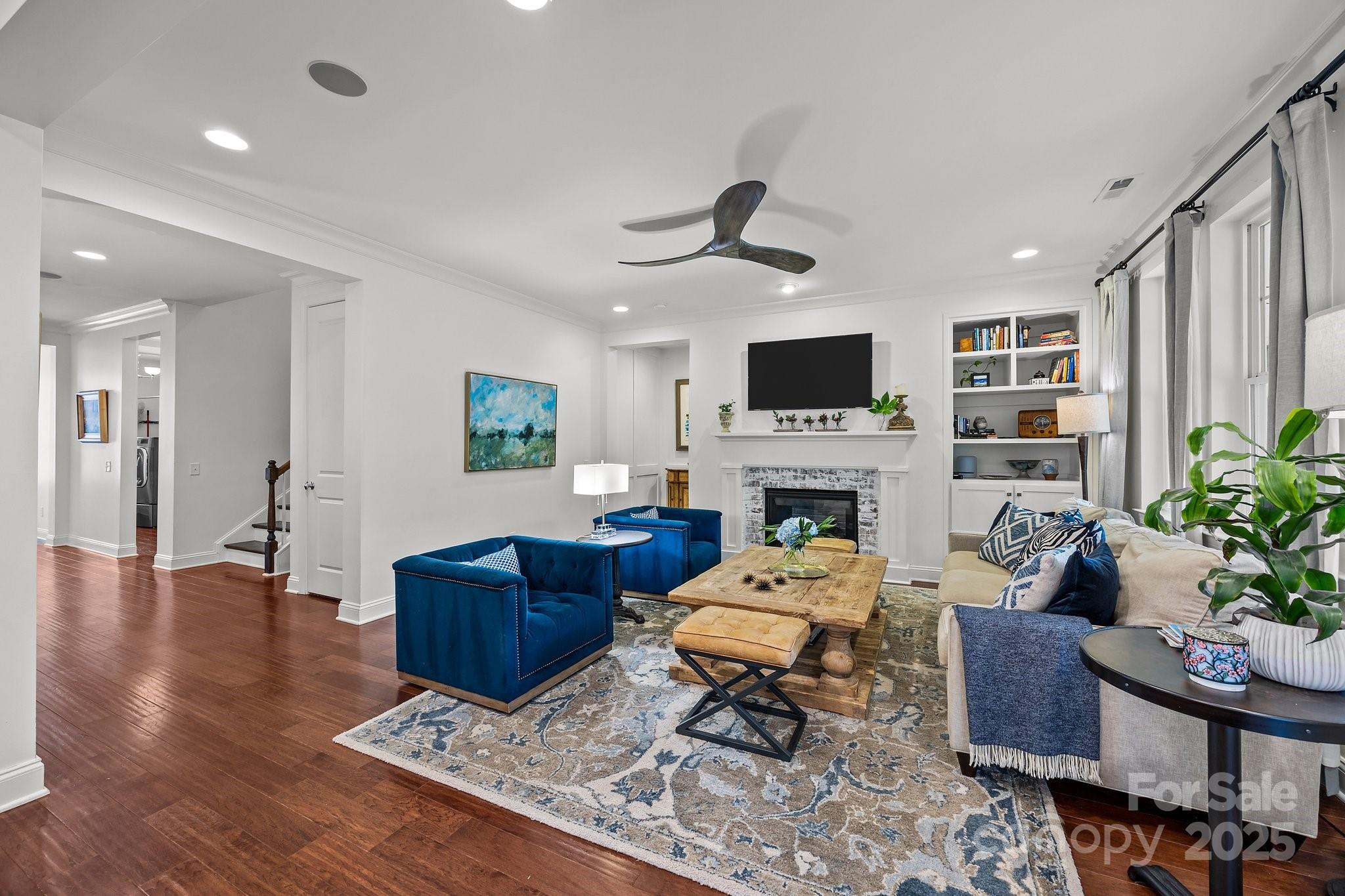 Robbins Park - Residential