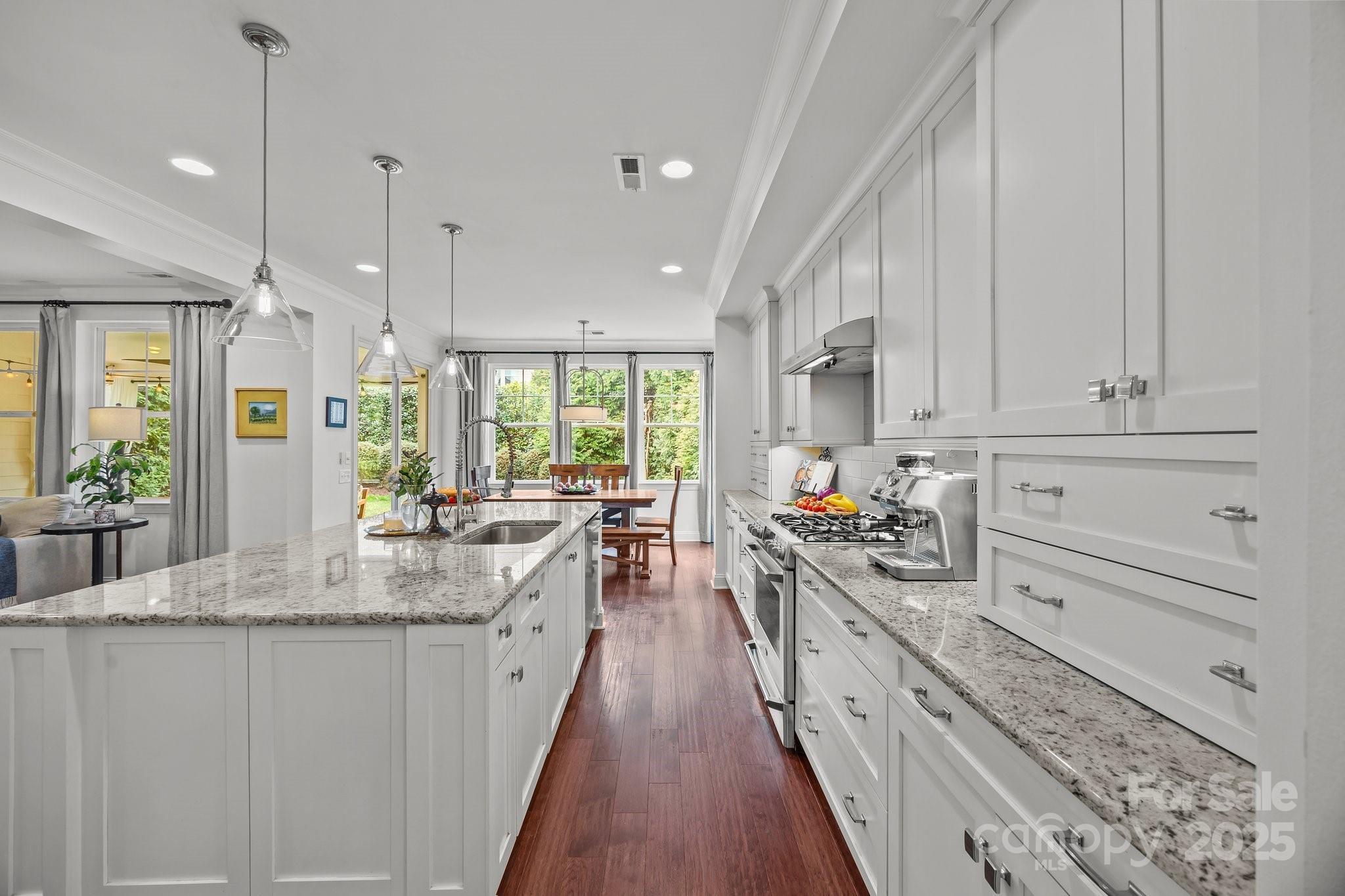 Robbins Park - Residential