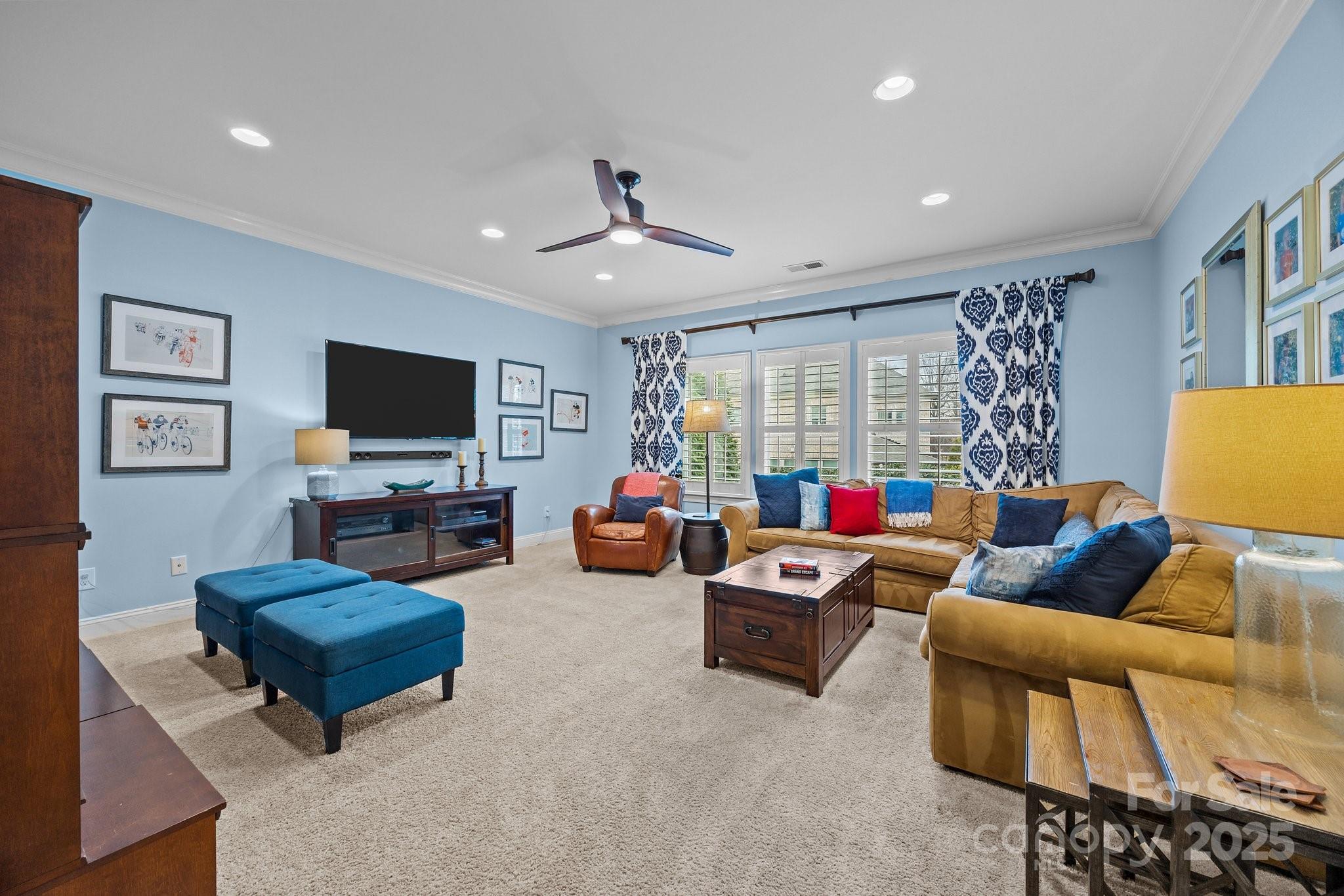 Robbins Park - Residential