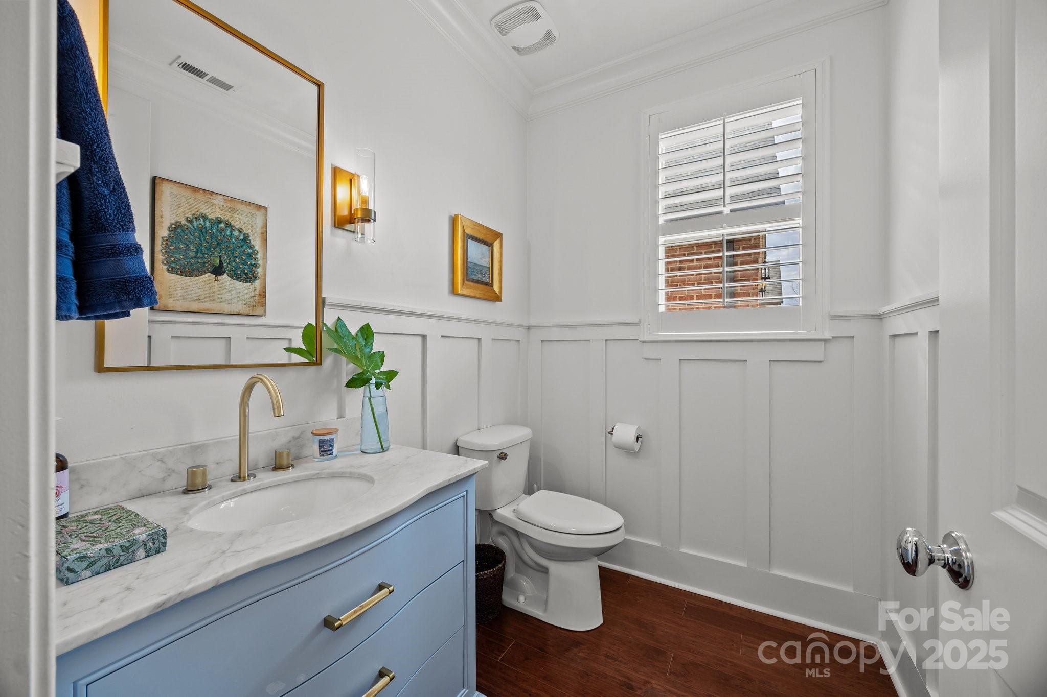 Robbins Park - Residential