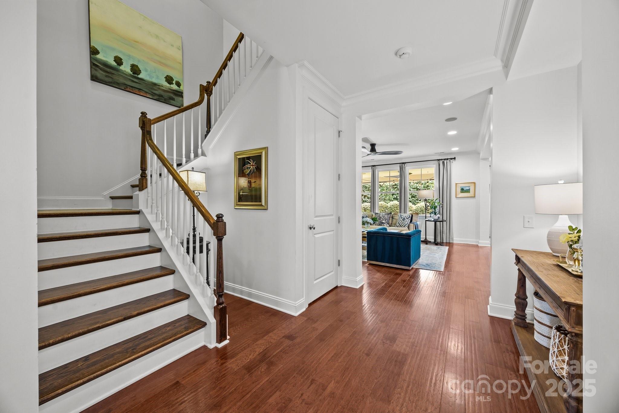 Robbins Park - Residential