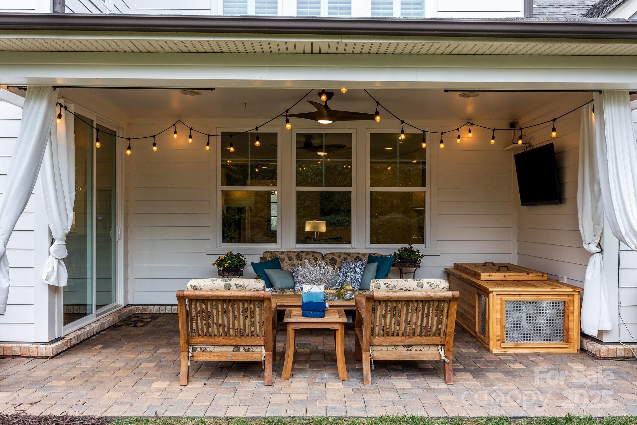 Robbins Park - Residential