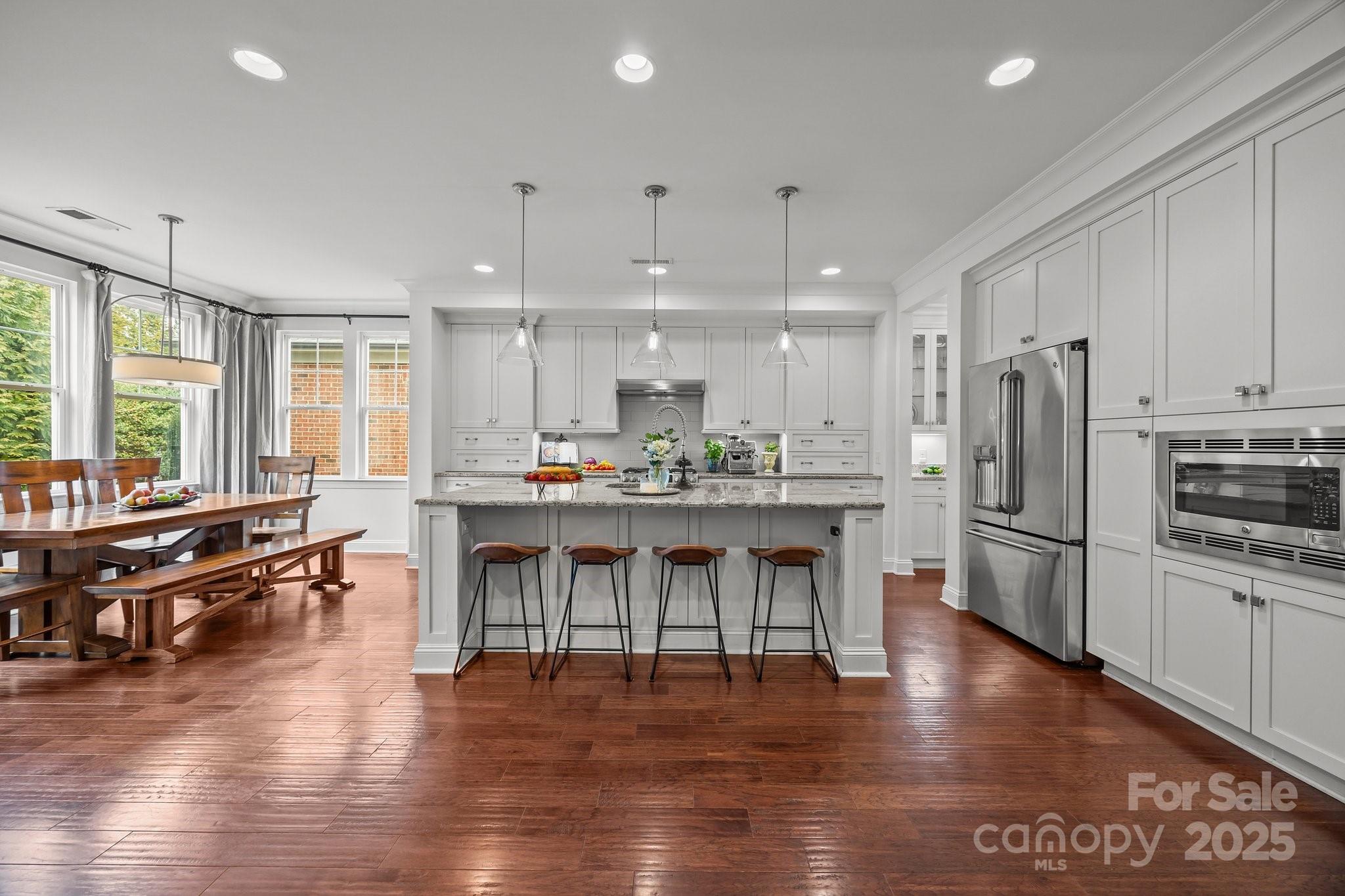 Robbins Park - Residential