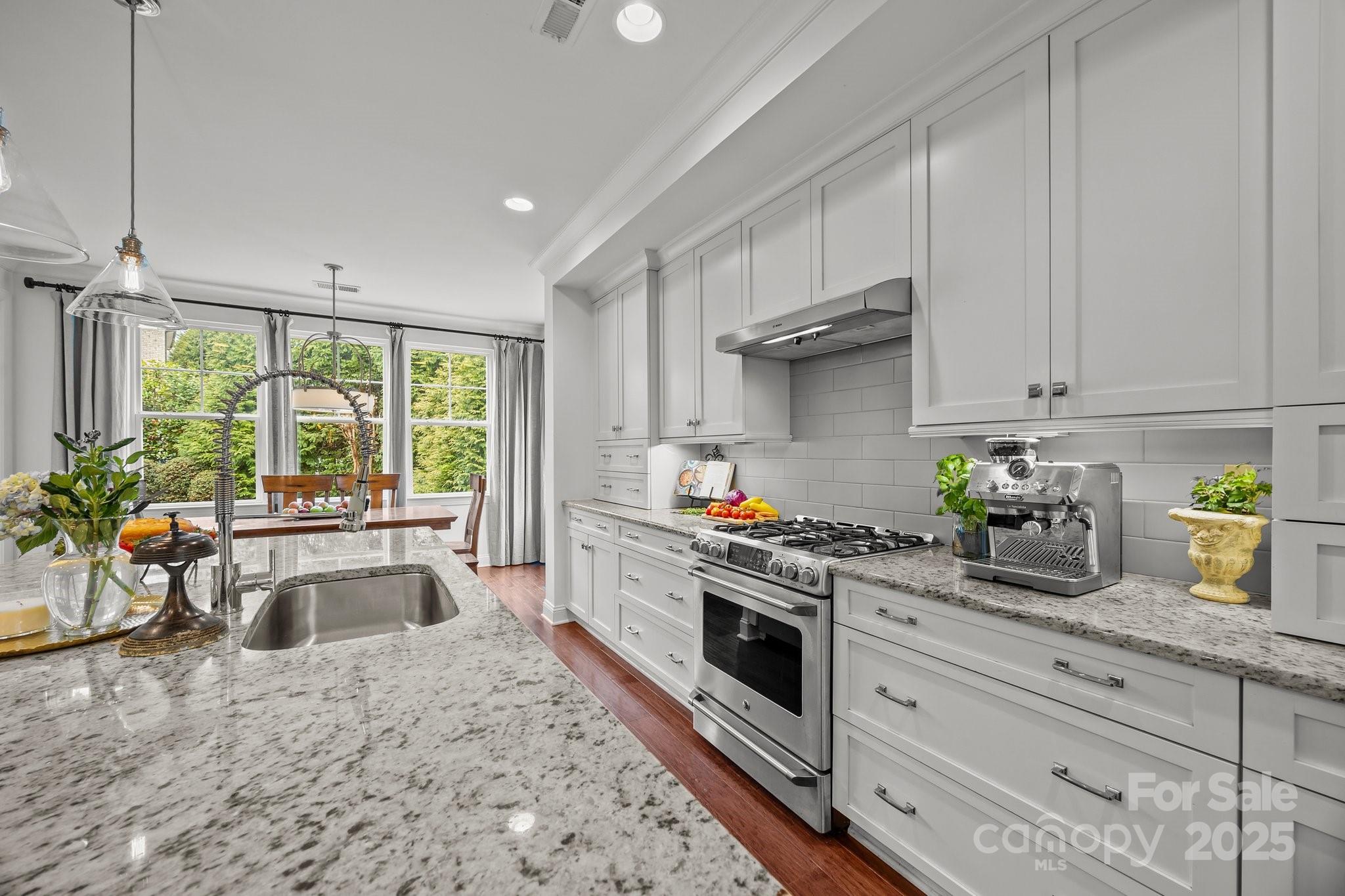 Robbins Park - Residential