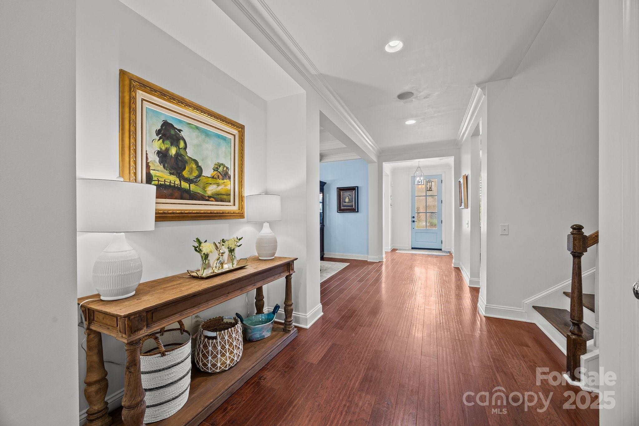 Robbins Park - Residential