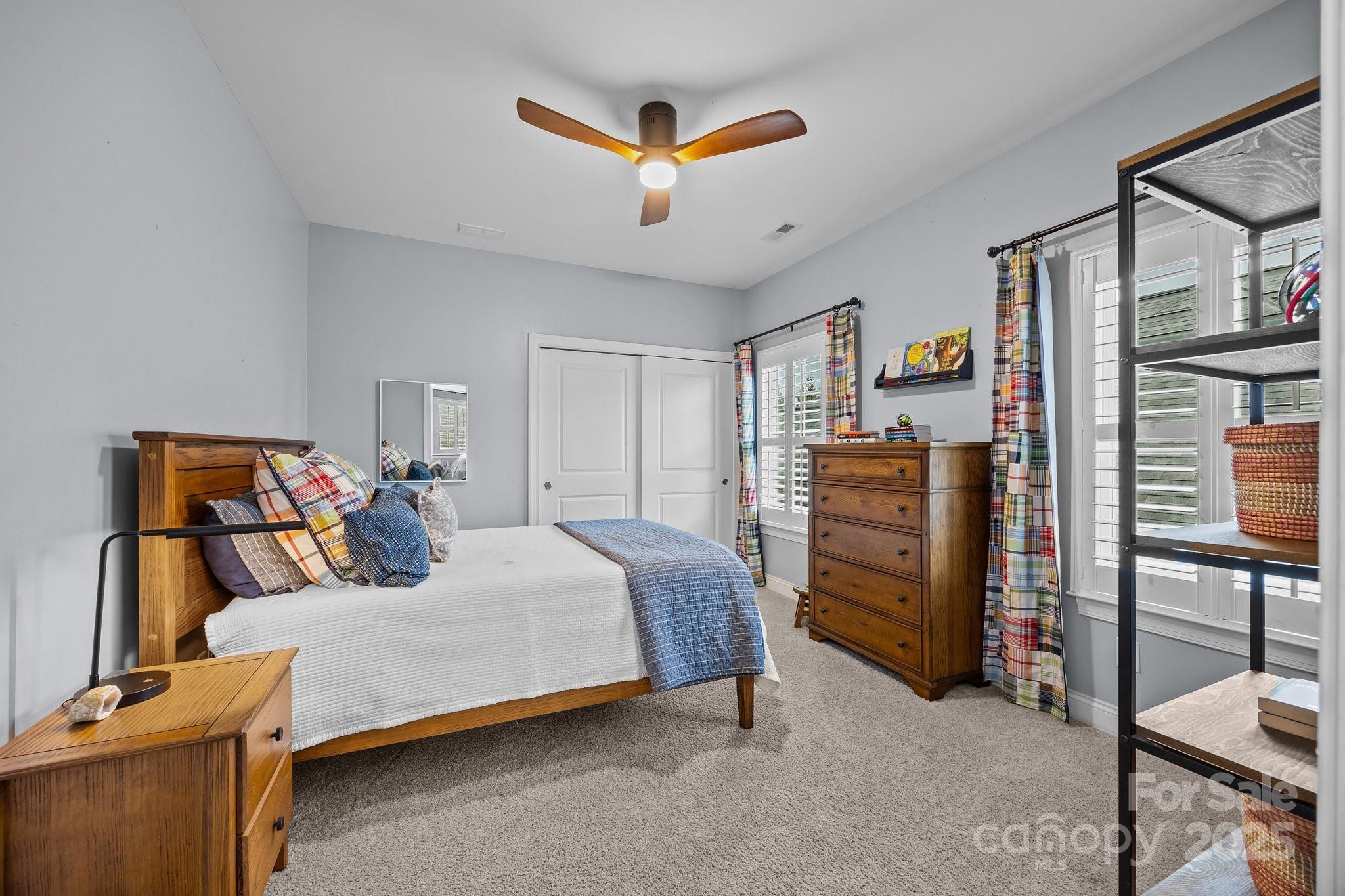 Robbins Park - Residential