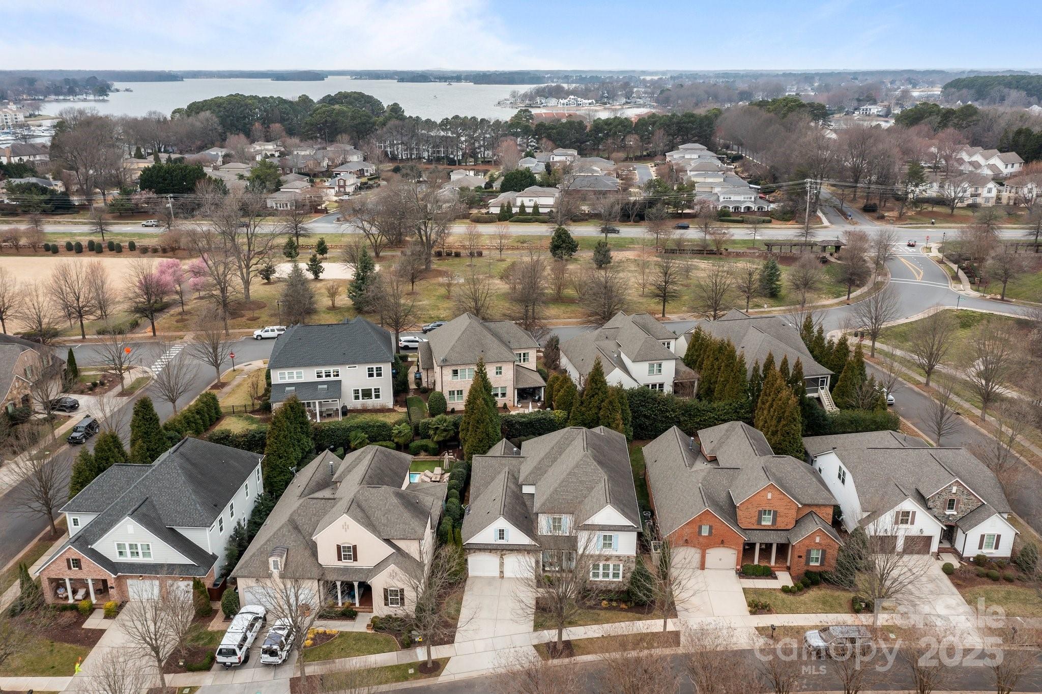 Robbins Park - Residential
