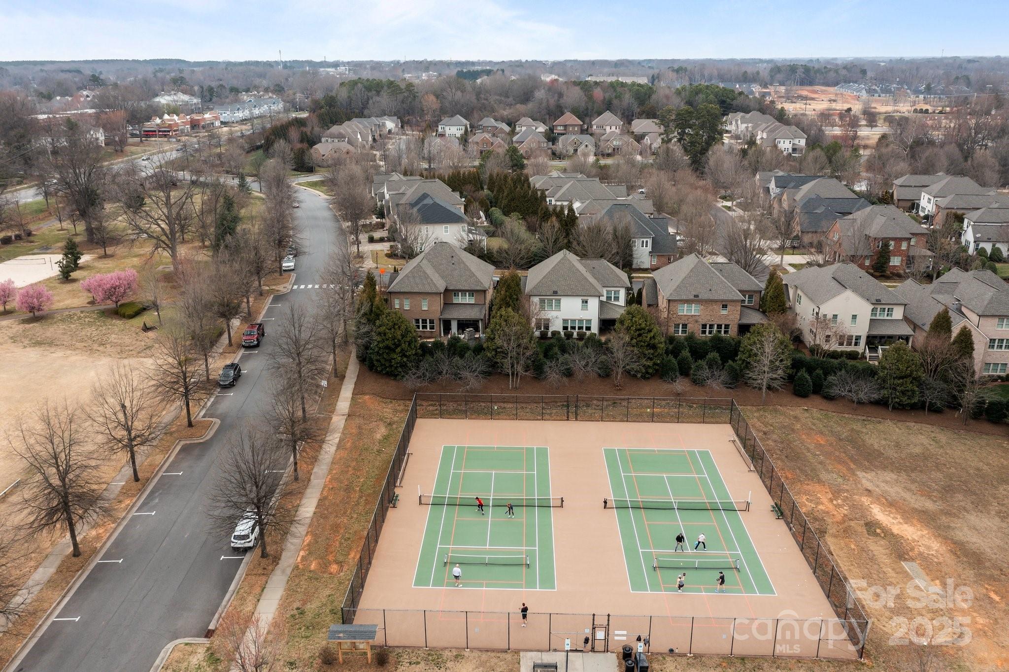 Robbins Park - Residential