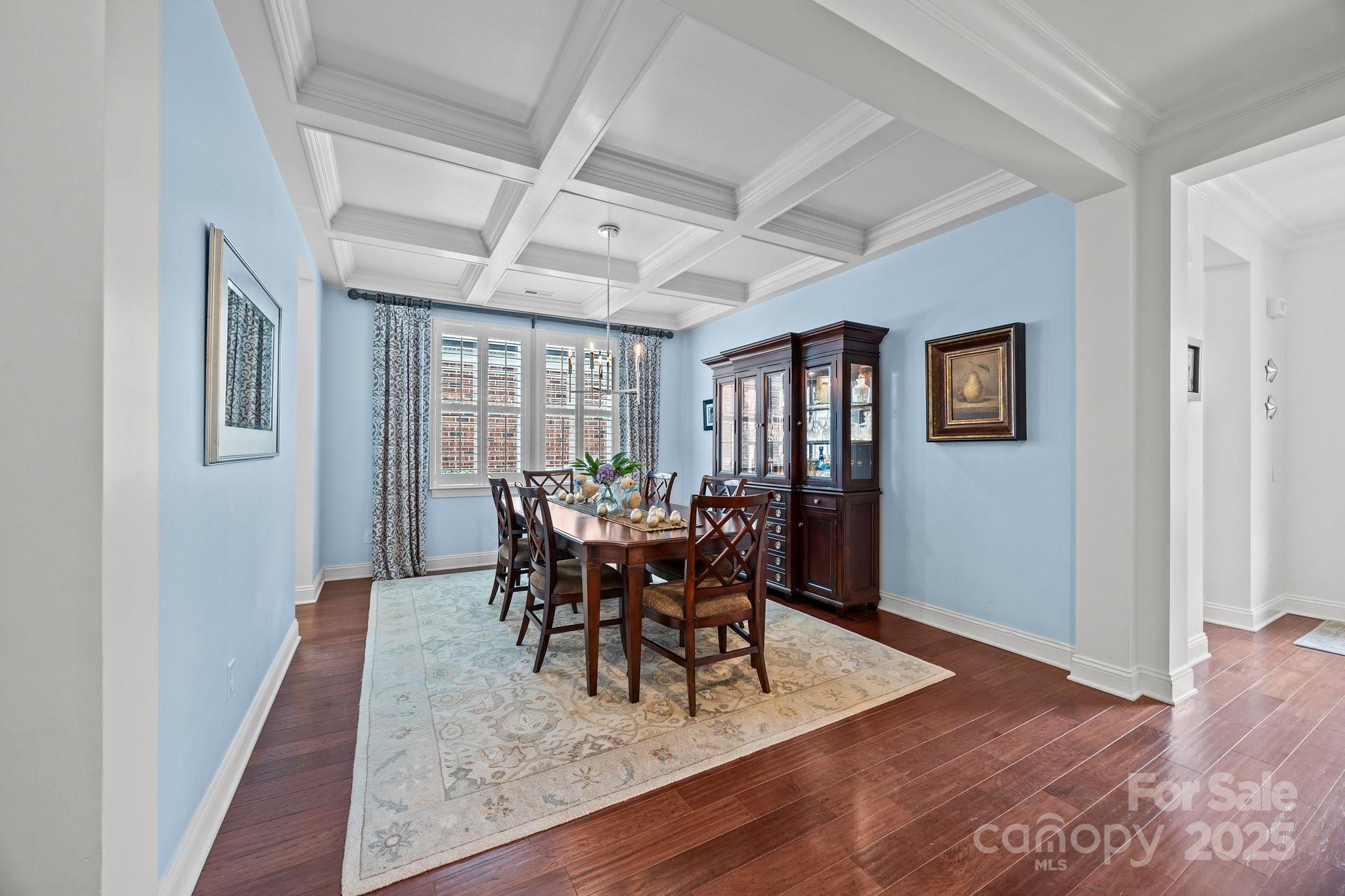 Robbins Park - Residential