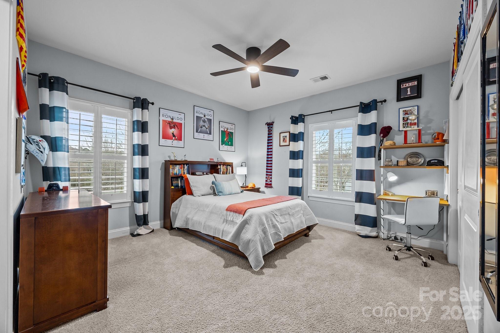 Robbins Park - Residential