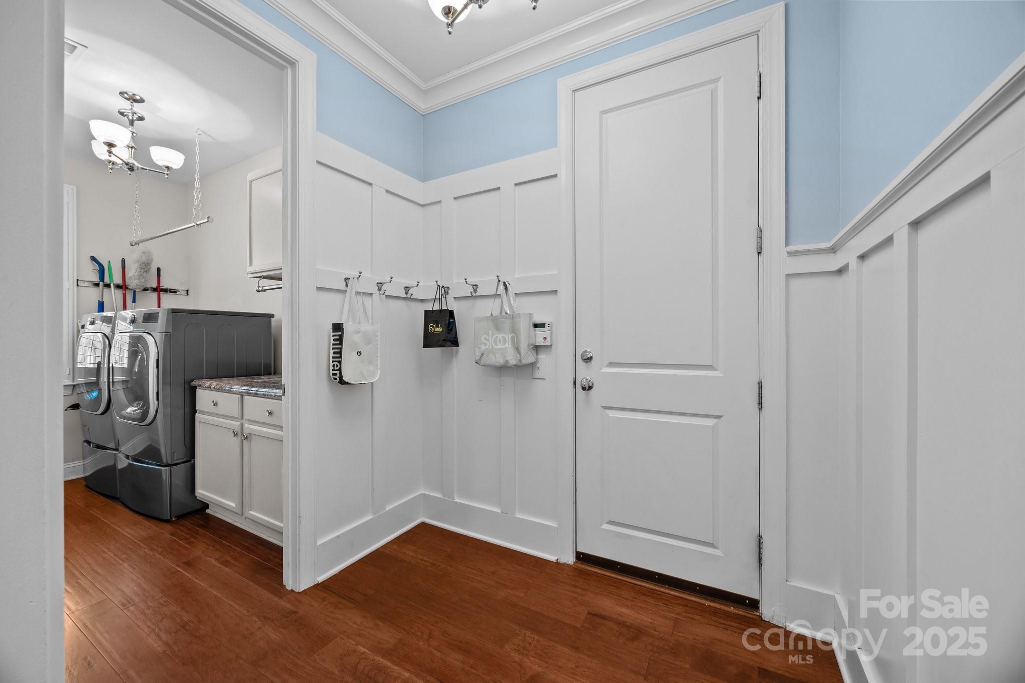 Robbins Park - Residential