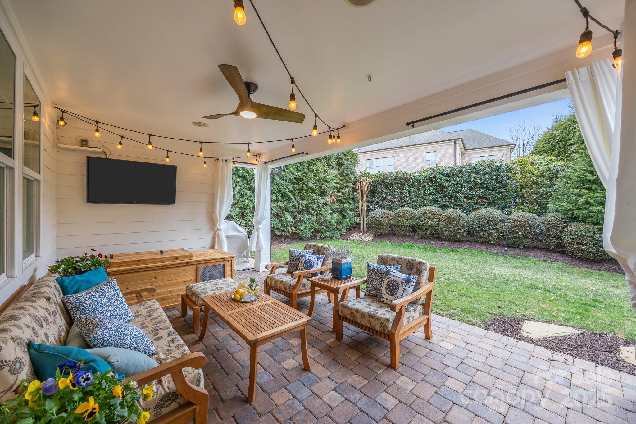 Robbins Park - Residential