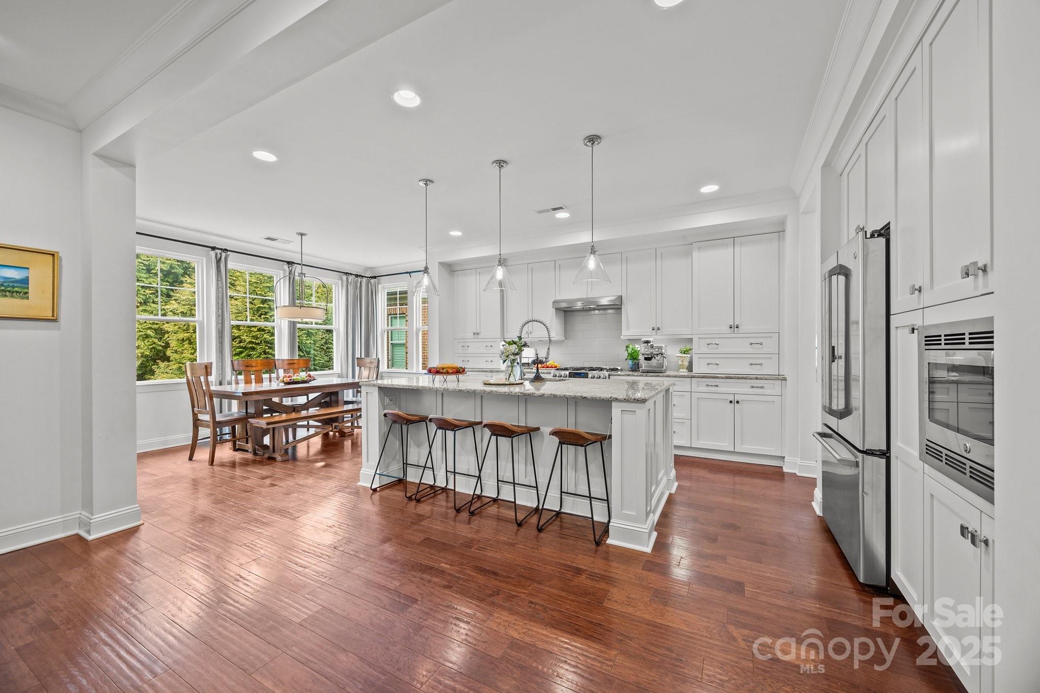 Robbins Park - Residential