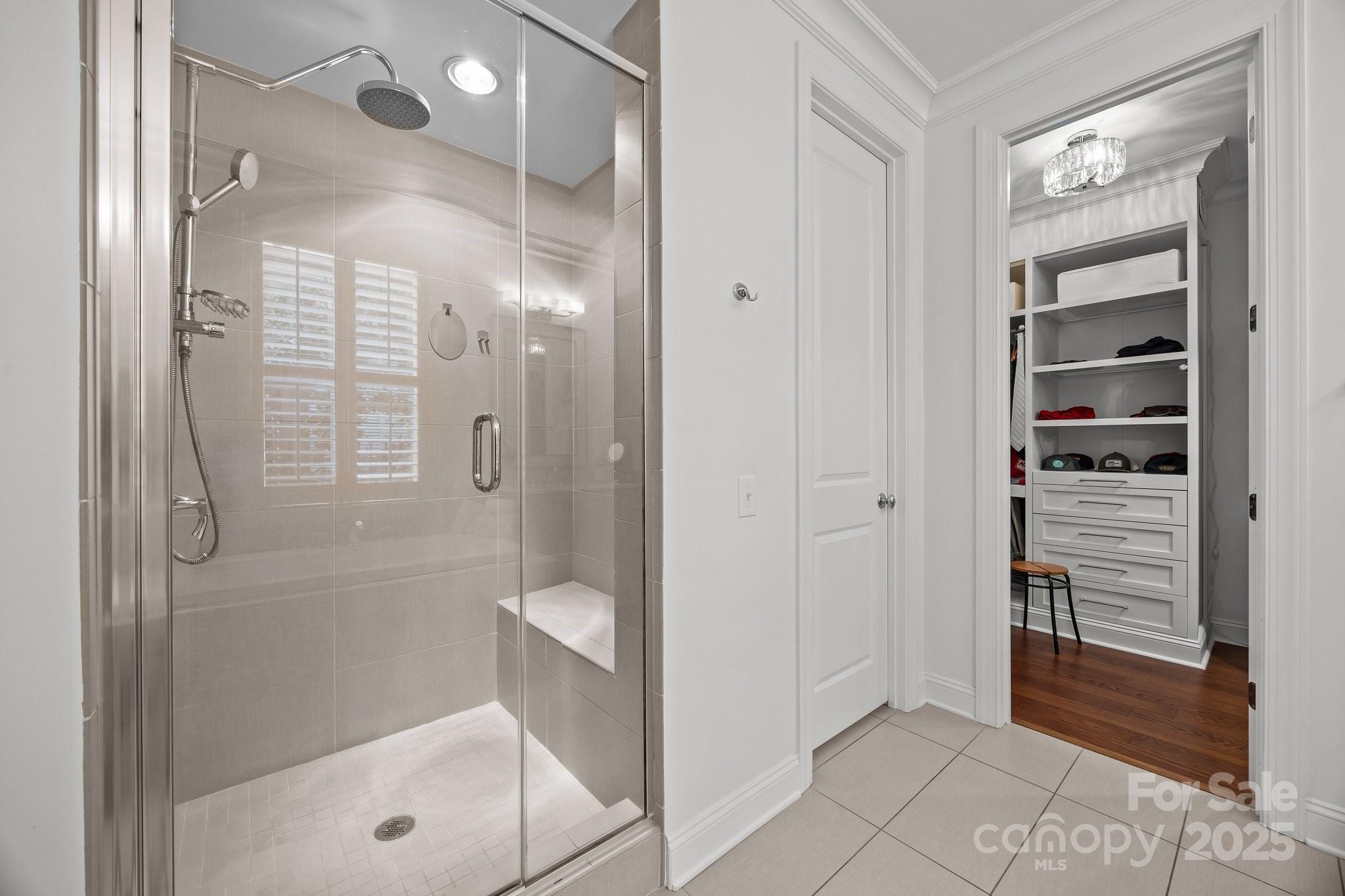 Robbins Park - Residential