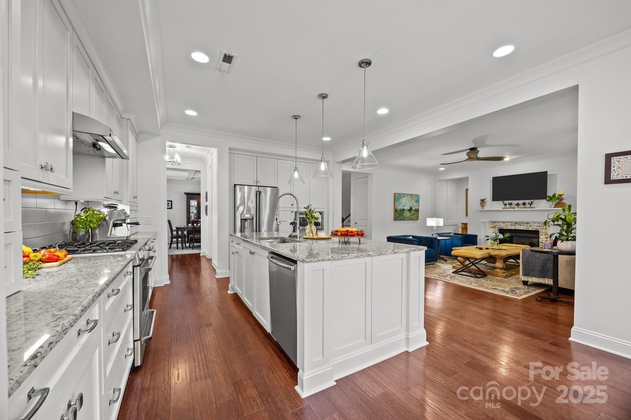 Robbins Park - Residential