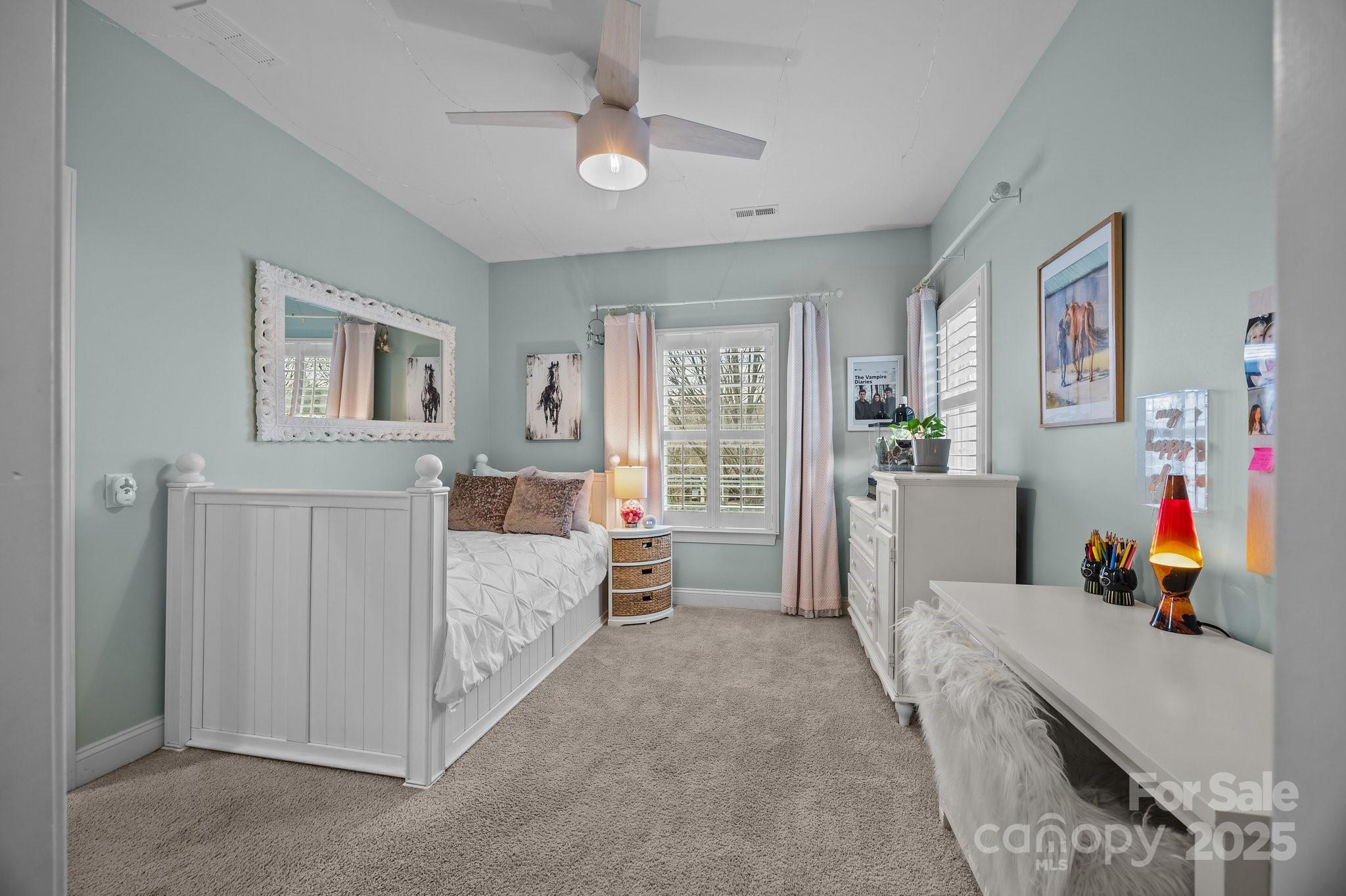 Robbins Park - Residential