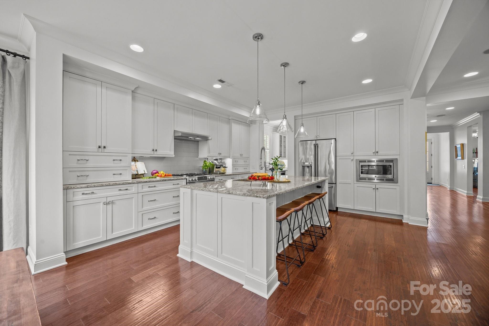 Robbins Park - Residential