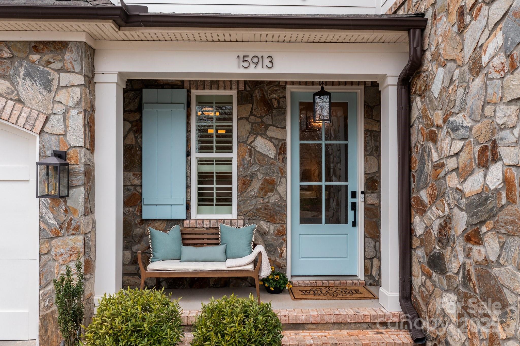 Robbins Park - Residential