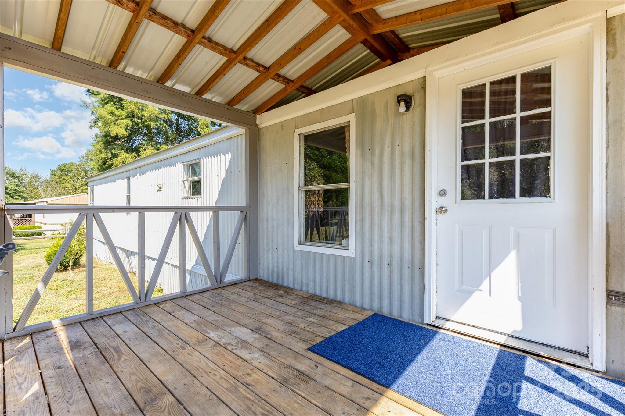 Windy Run - Residential