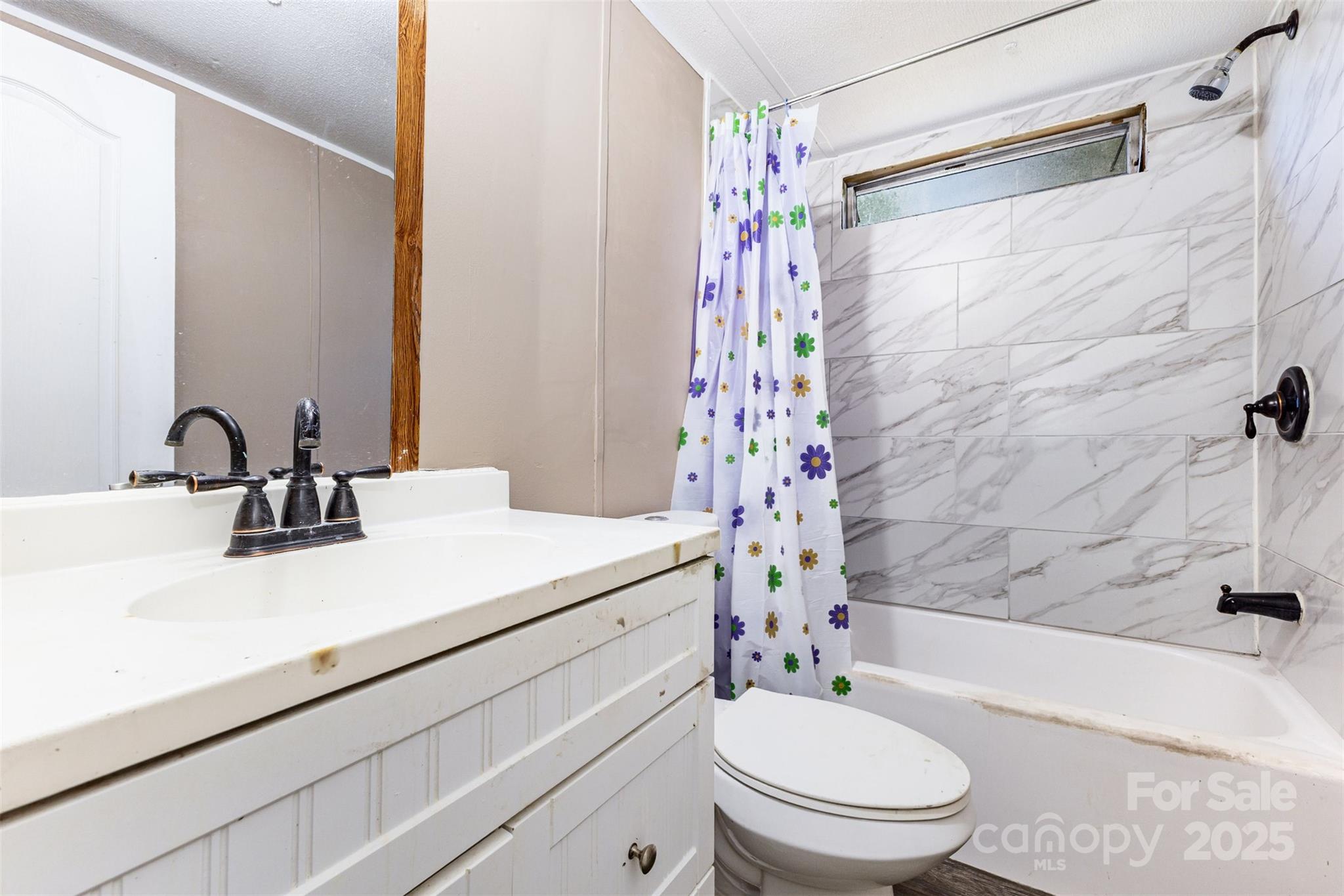 Windy Run - Residential