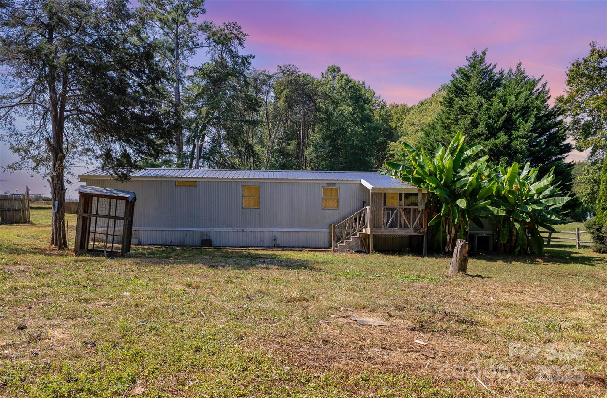 Windy Run - Residential