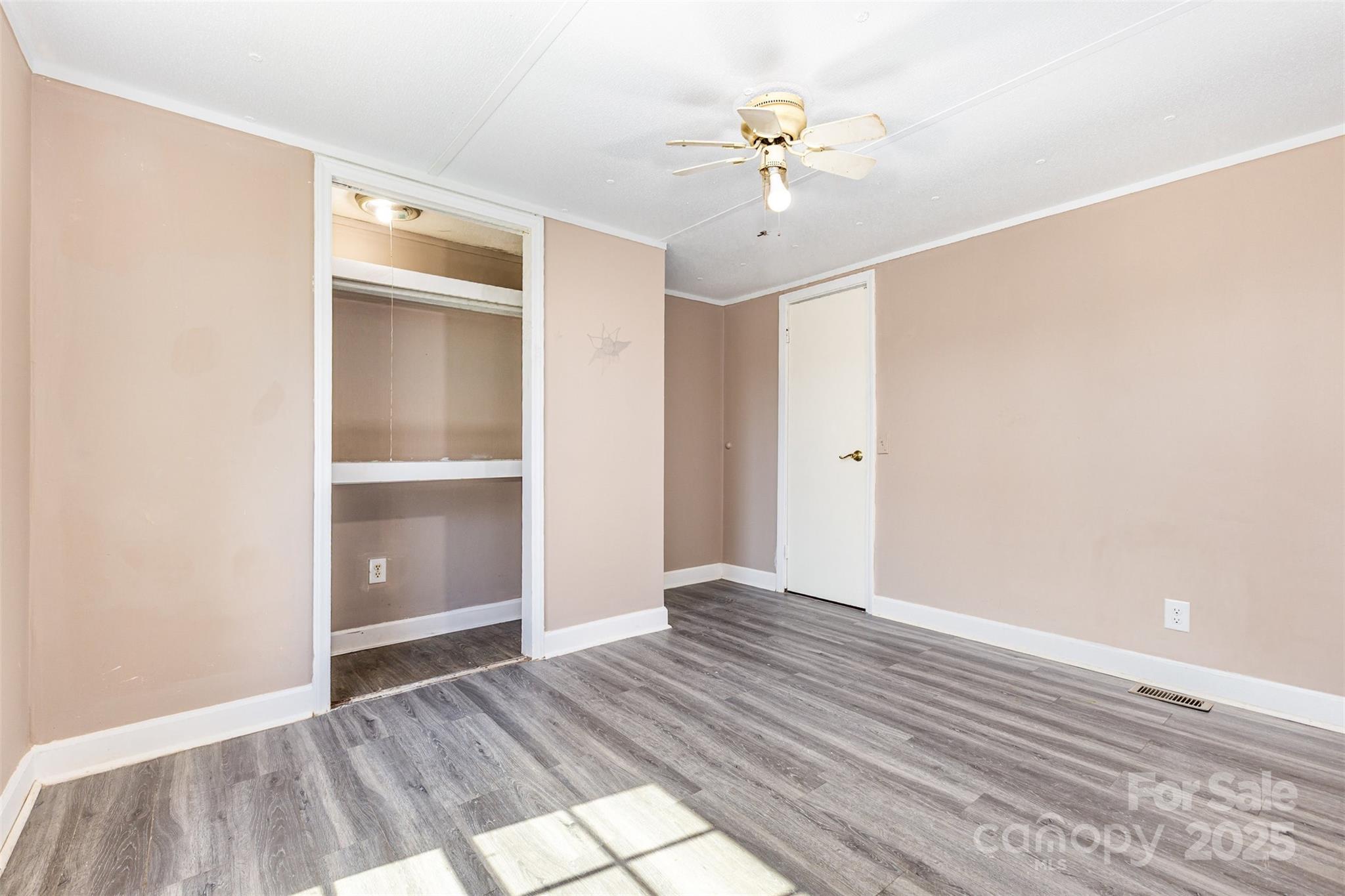 Windy Run - Residential