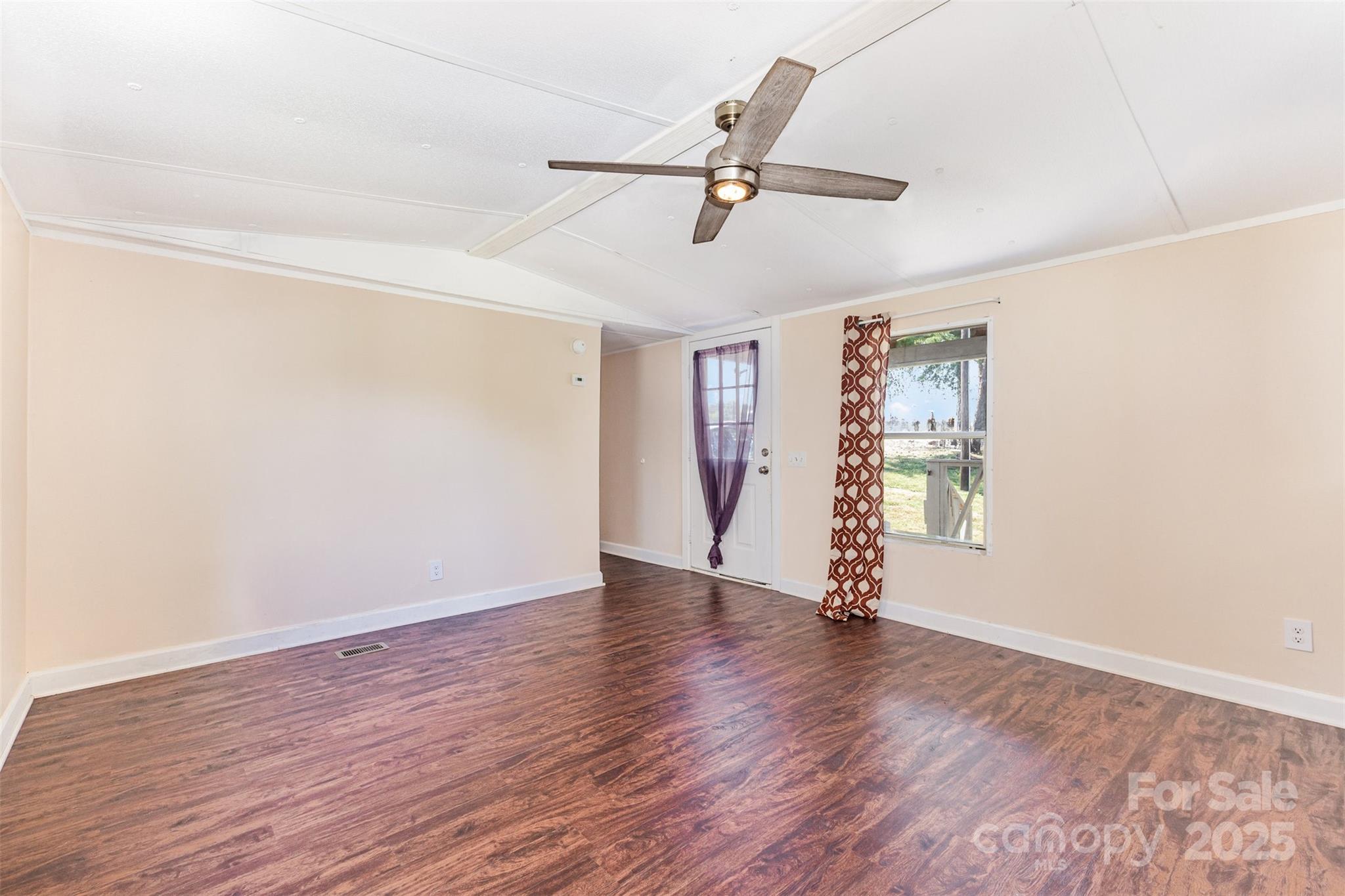 Windy Run - Residential