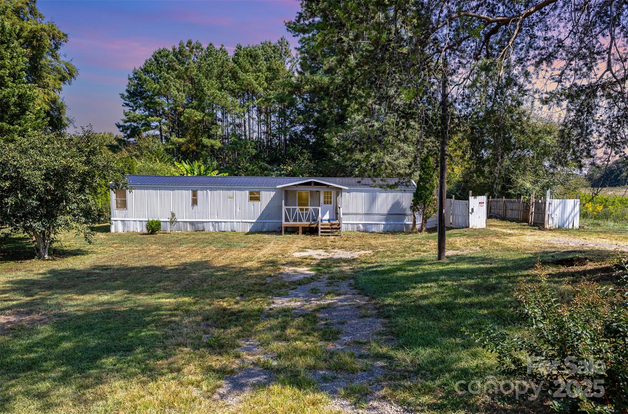 Windy Run - Residential