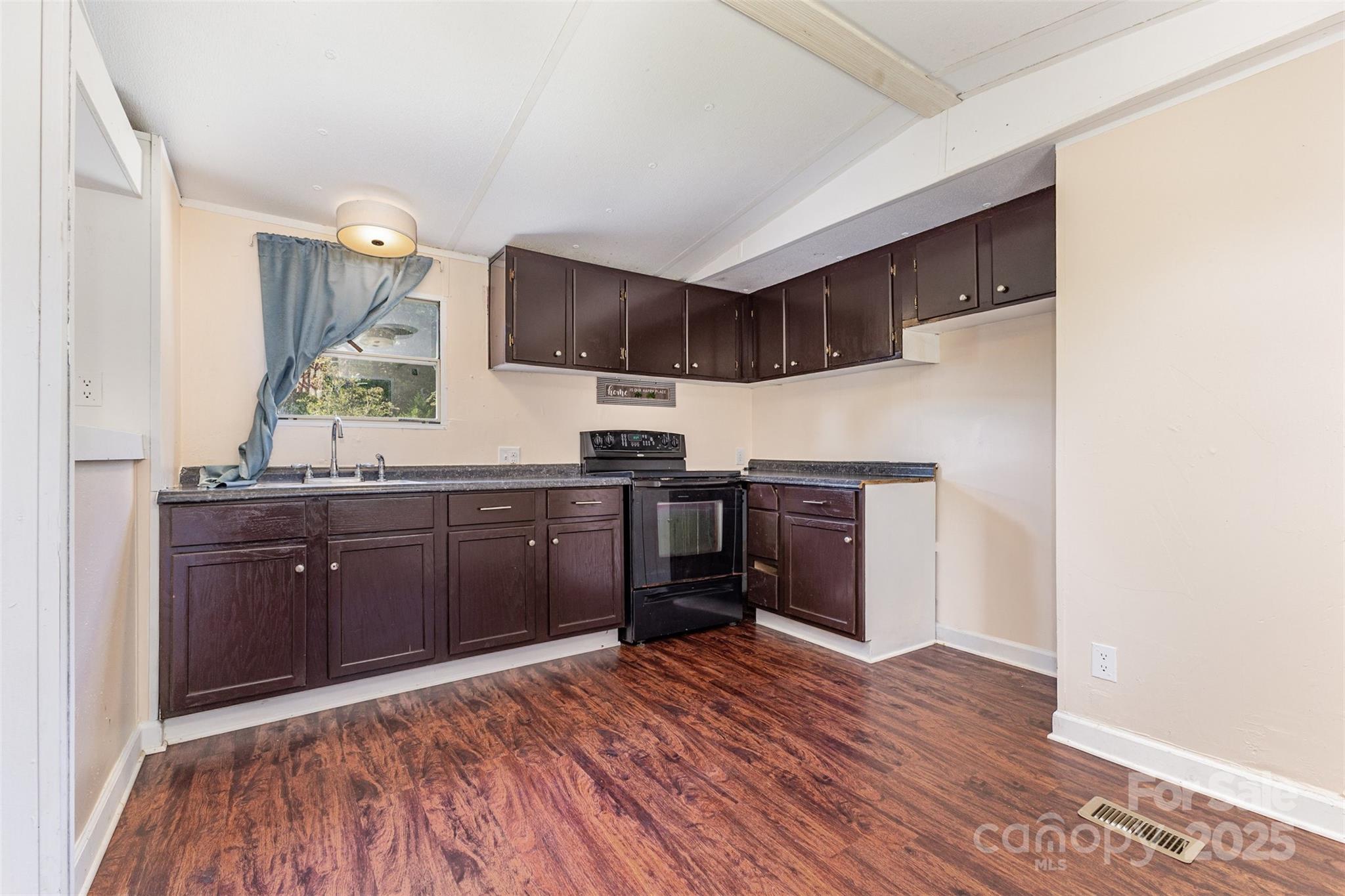 Windy Run - Residential