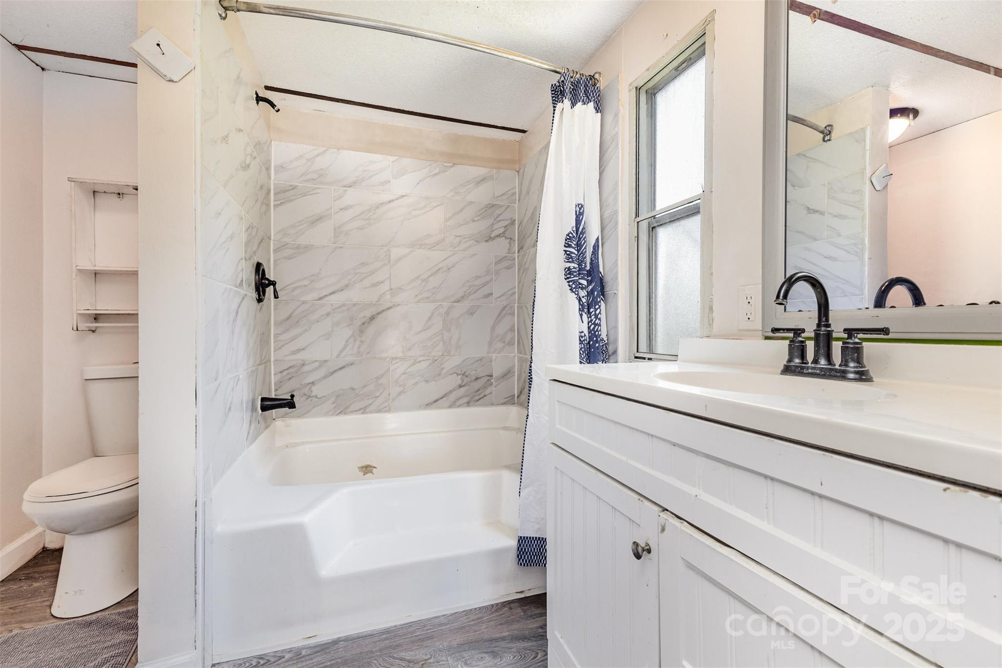 Windy Run - Residential