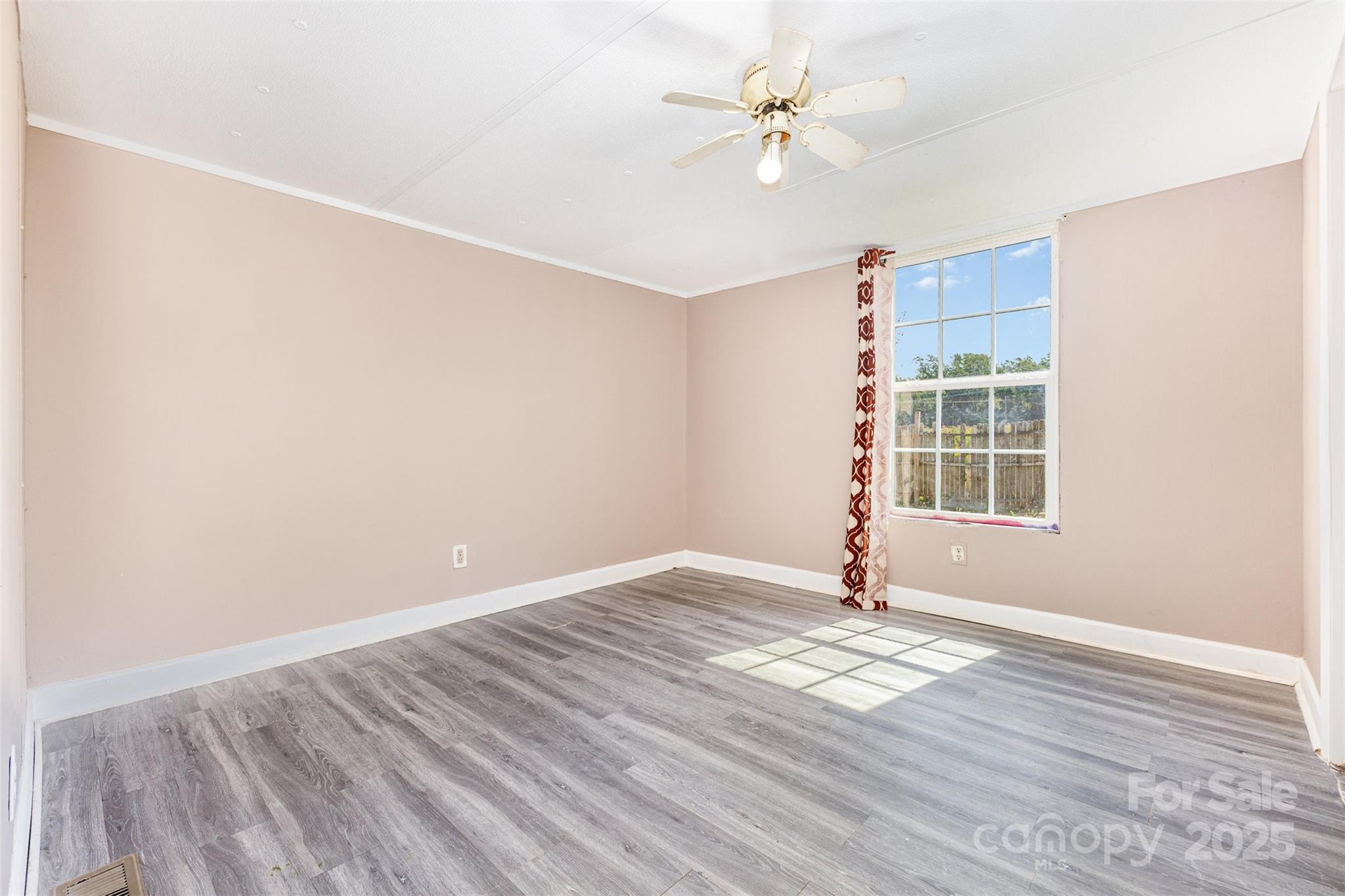 Windy Run - Residential