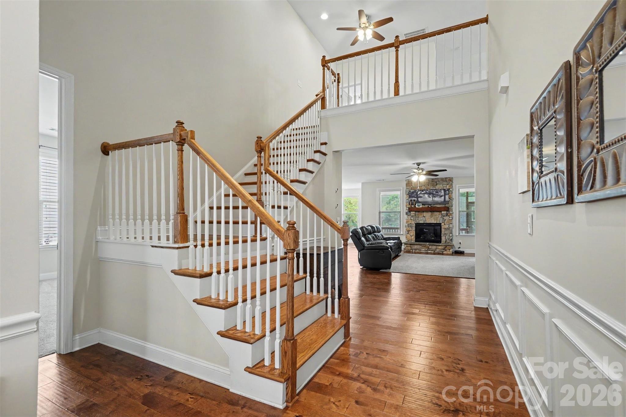 9565 Horsebit Lane