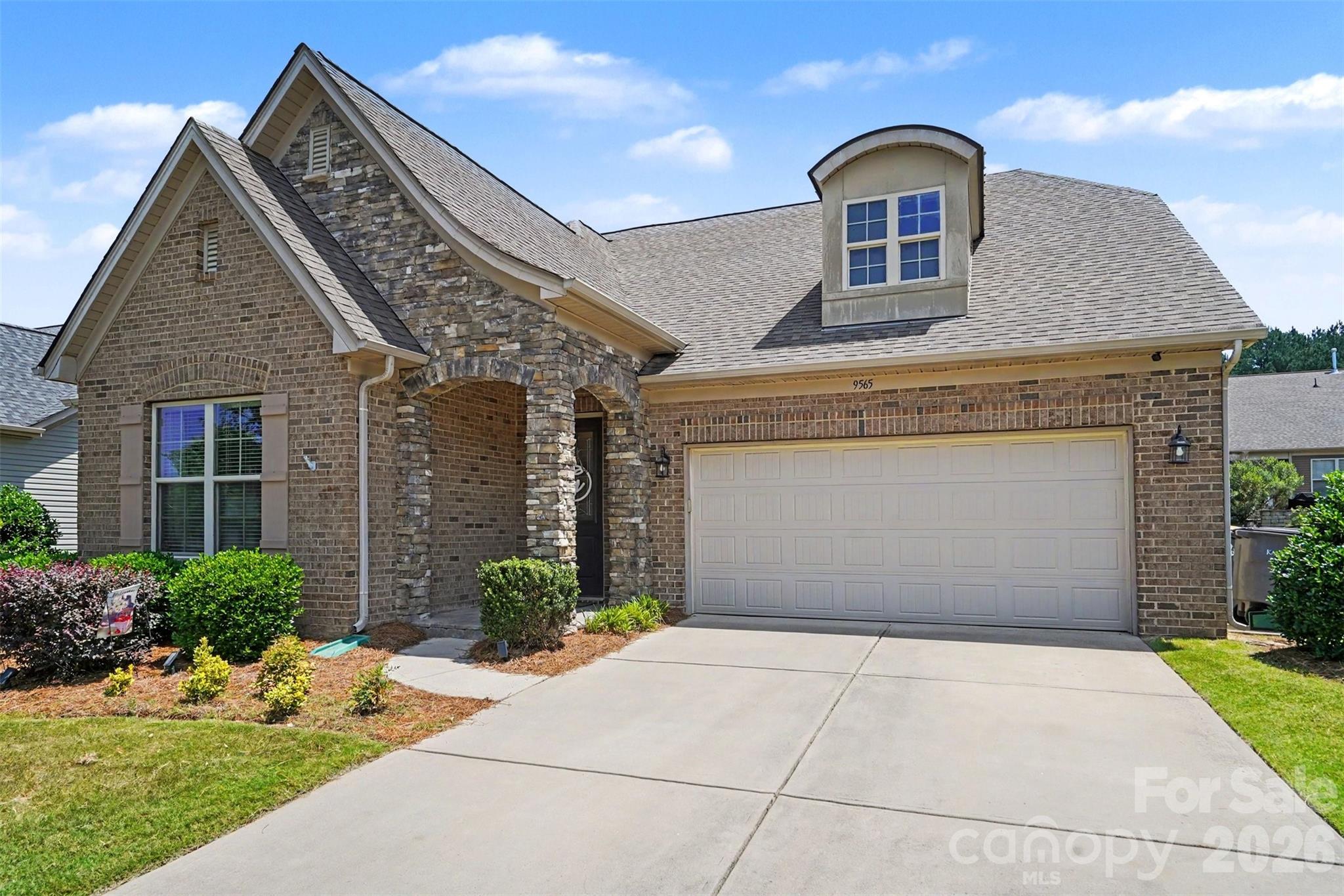 9565 Horsebit Lane