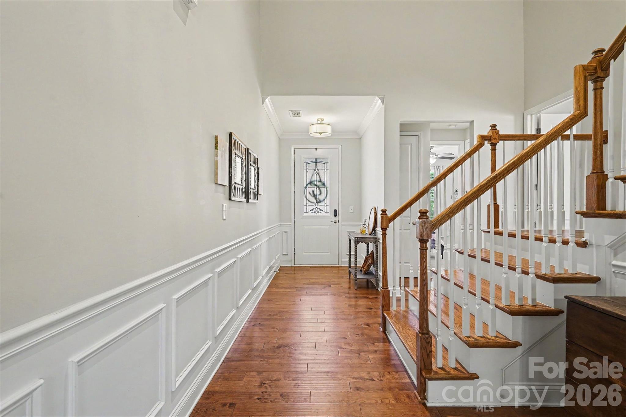 9565 Horsebit Lane